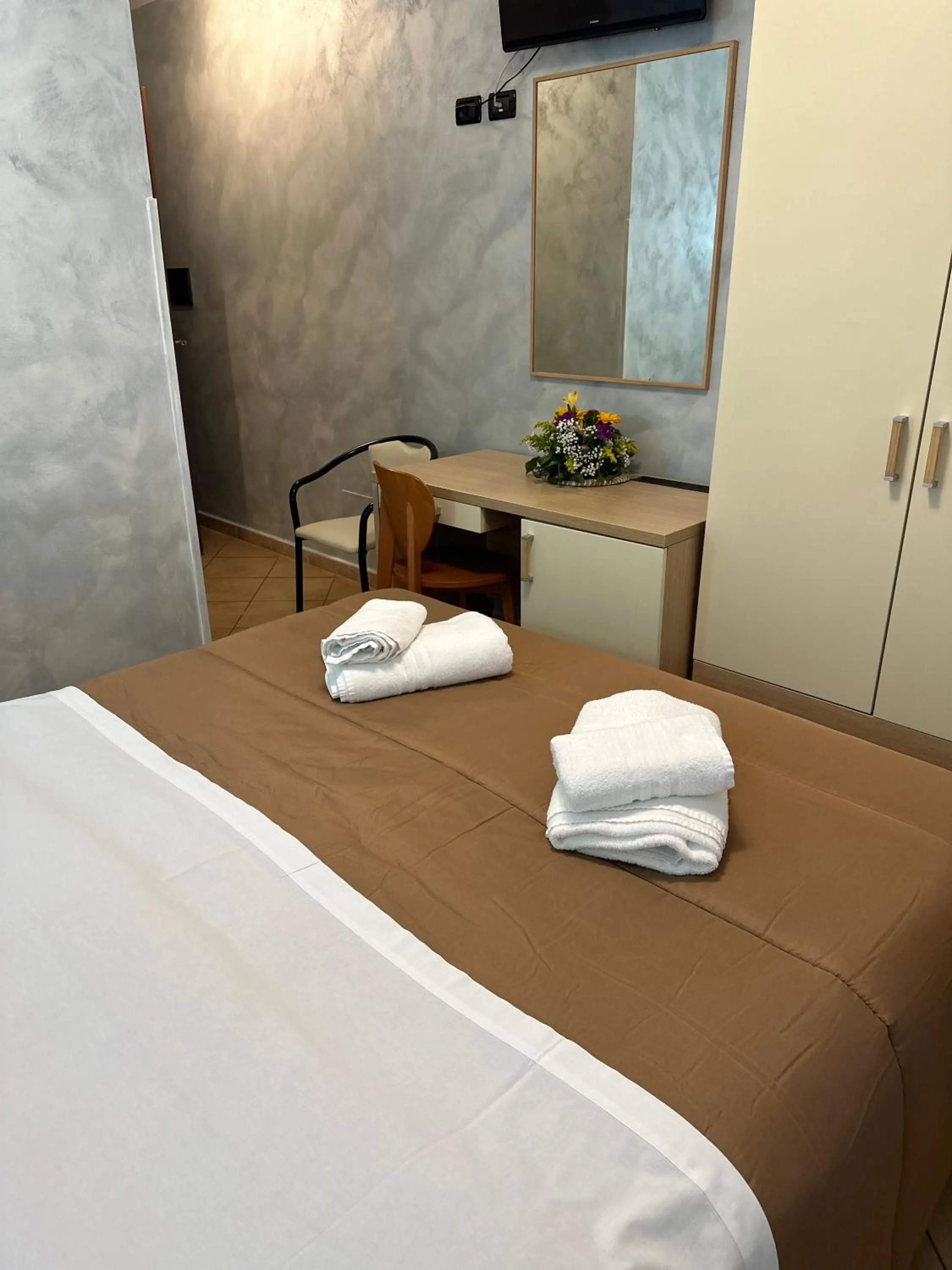 Bed in Scilla e Cariddi