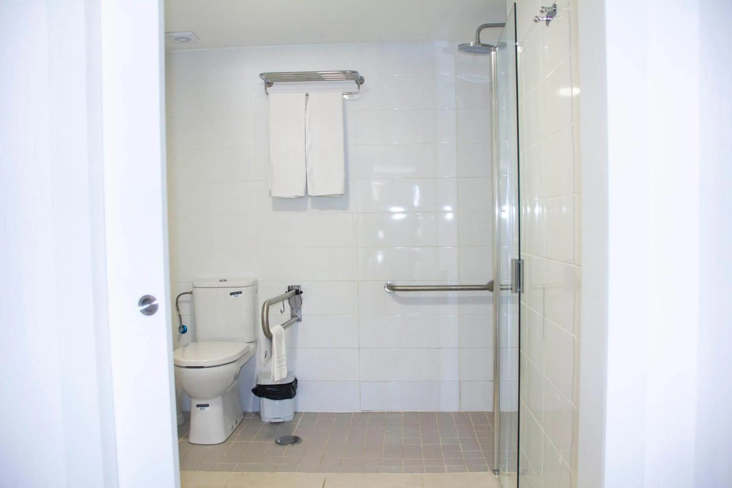 Bathroom in TAO Caleta Playa