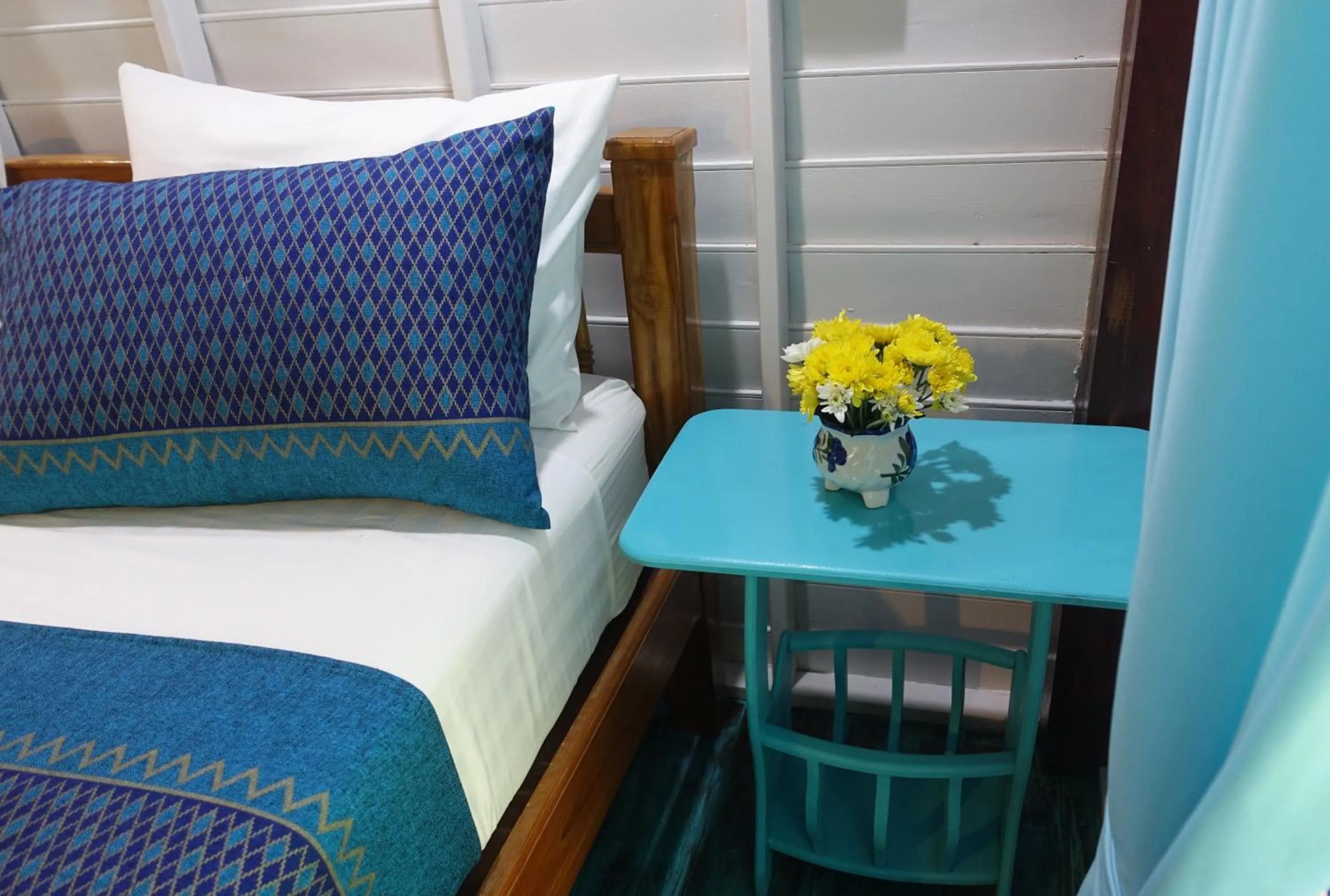 Bedroom in Baan Kiao