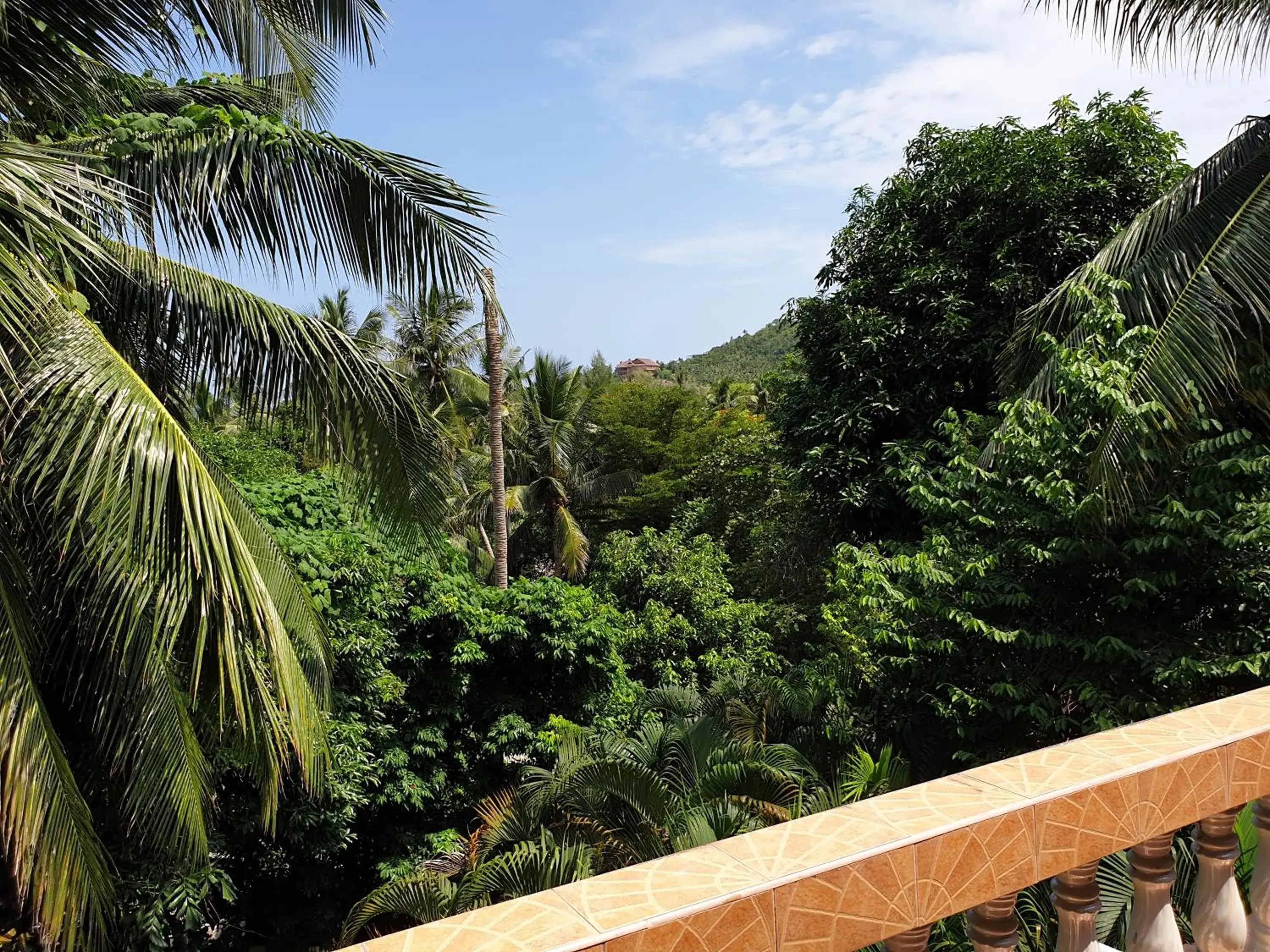 Family Junior Suite in Baan Kiao Family Junior Suite in Baan Kiao