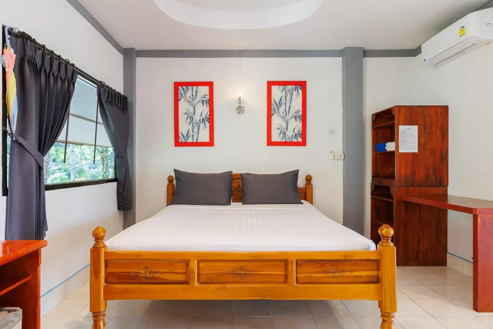 Family Studio with Sea View - Annex in Baan Kiao Family Studio with Sea View - Annex in Baan Kiao