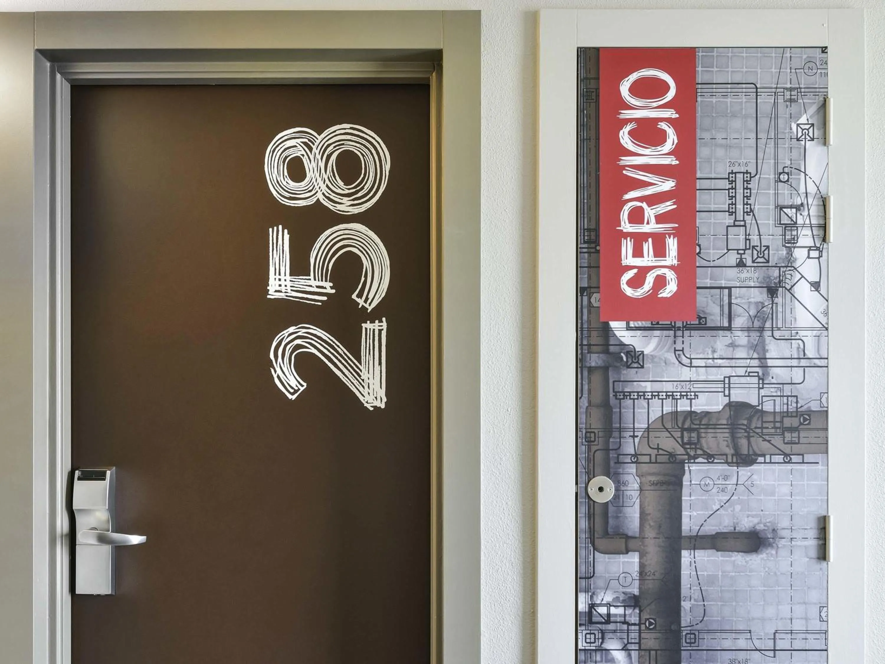 Other in Ibis Madrid Getafe