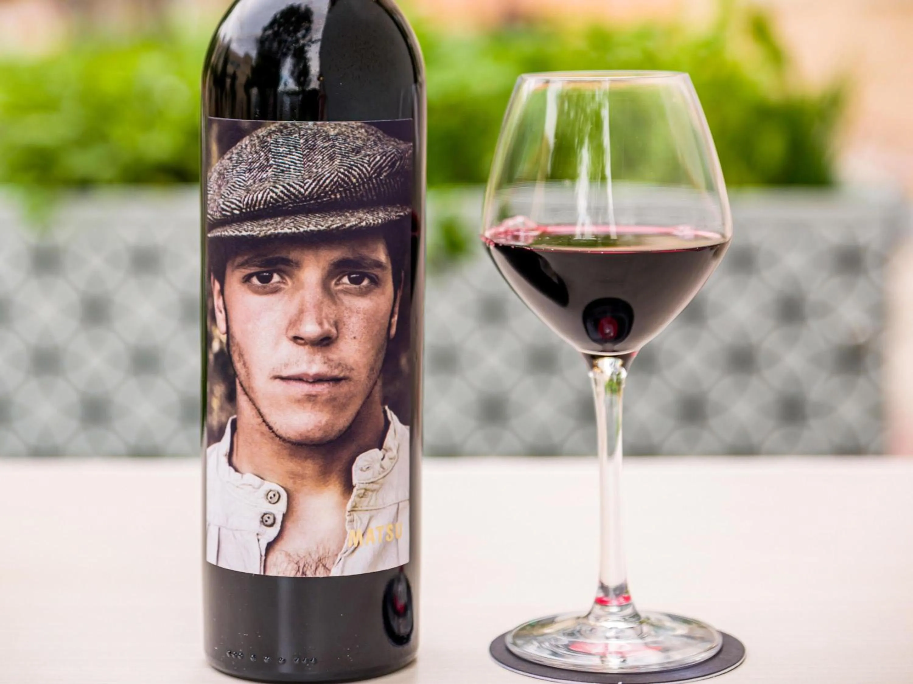 Lounge or bar in Ibis Madrid Getafe