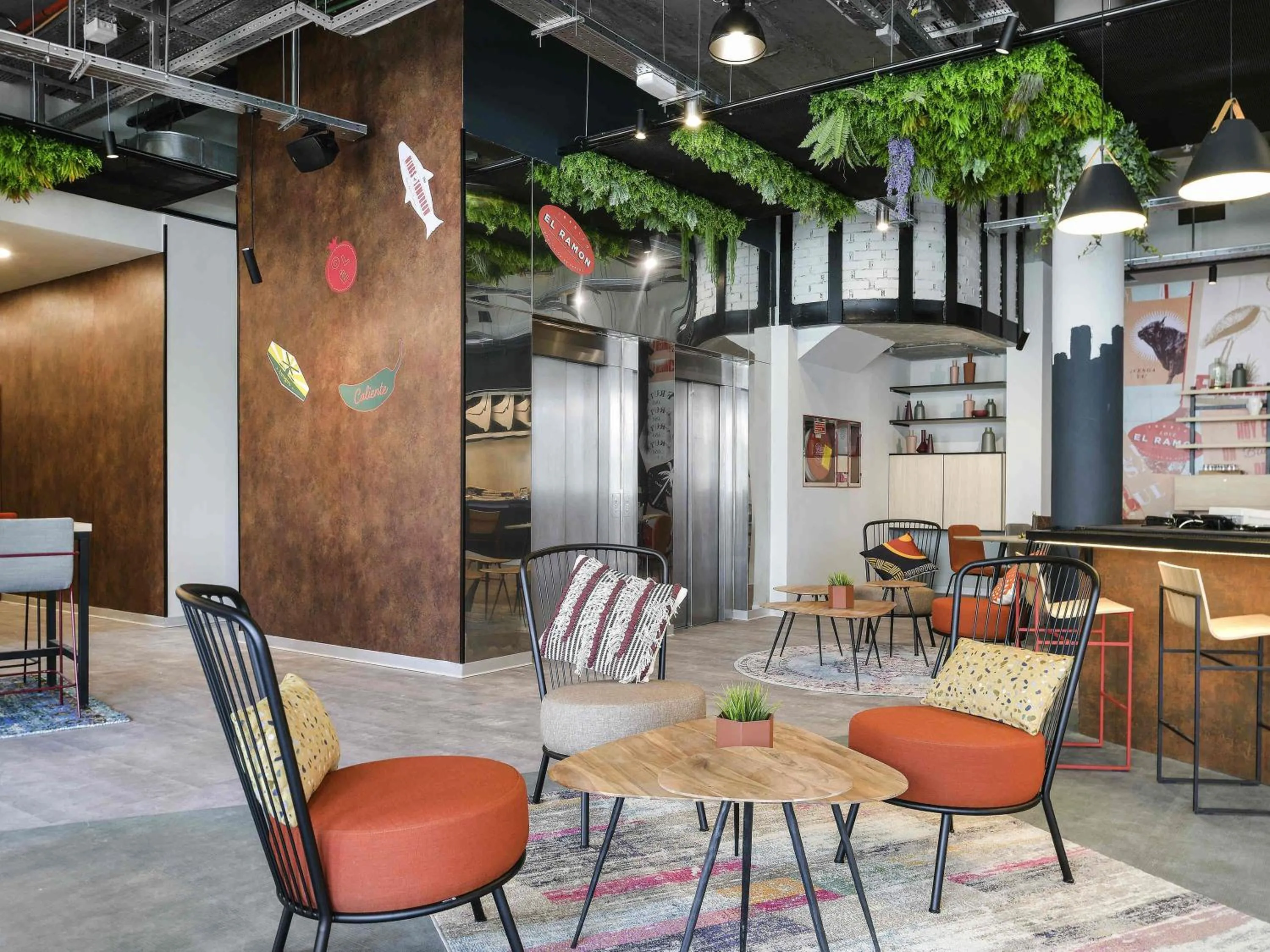 Other in Ibis Madrid Getafe