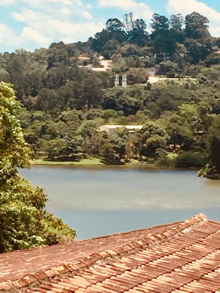 Chacara Mairipora Essence