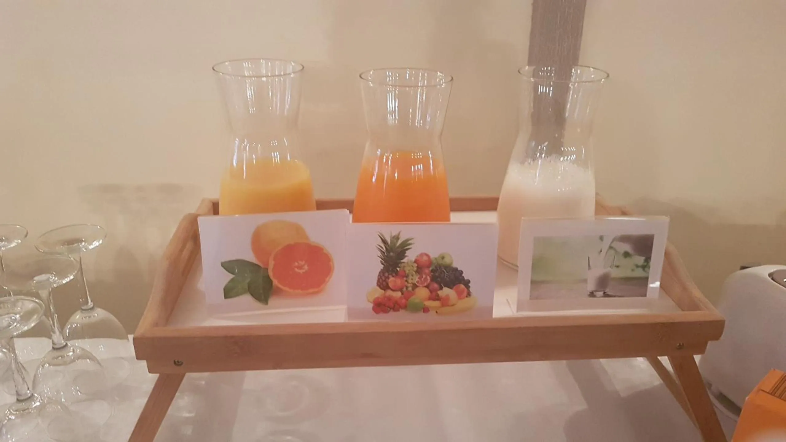 Restaurant/places to eat in Hostal Isabel