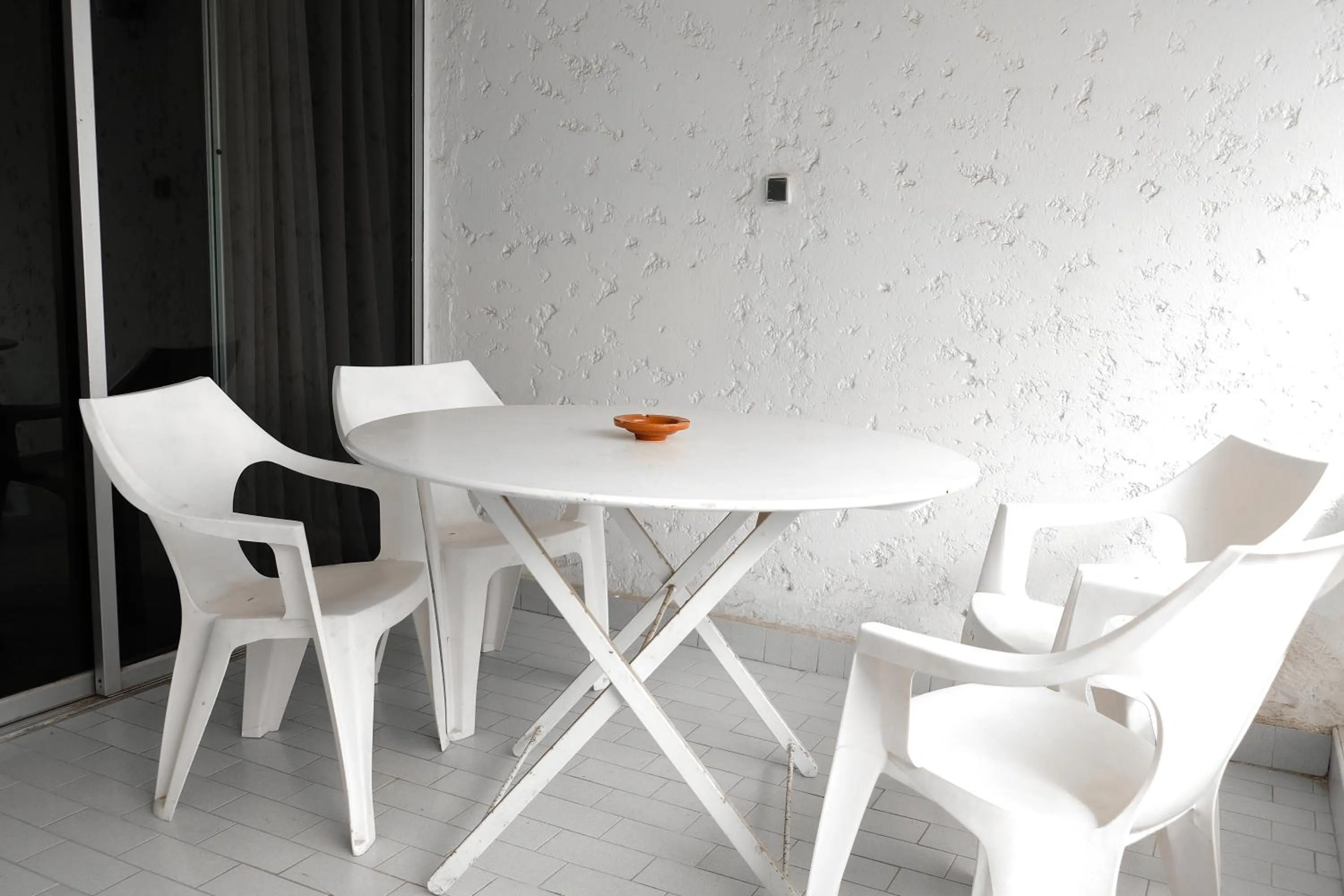 Balcony/Terrace in HAMILTON Agadir