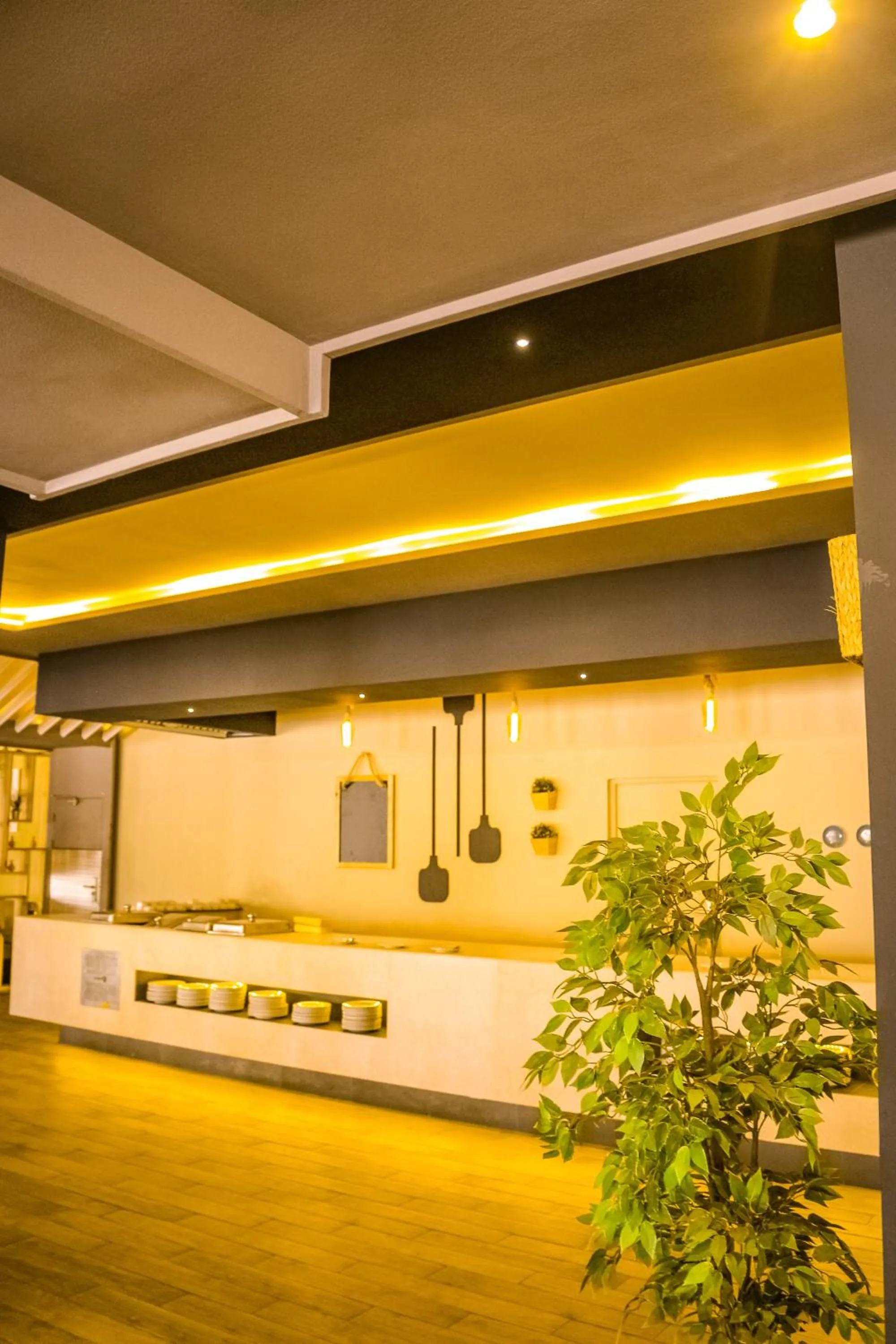 Breakfast in HAMILTON Agadir