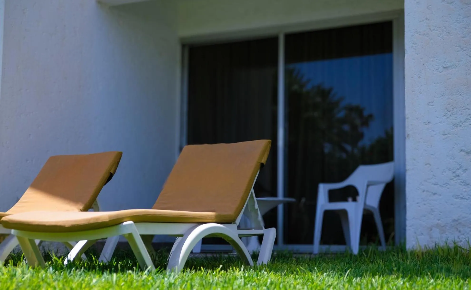 Patio in HAMILTON Agadir