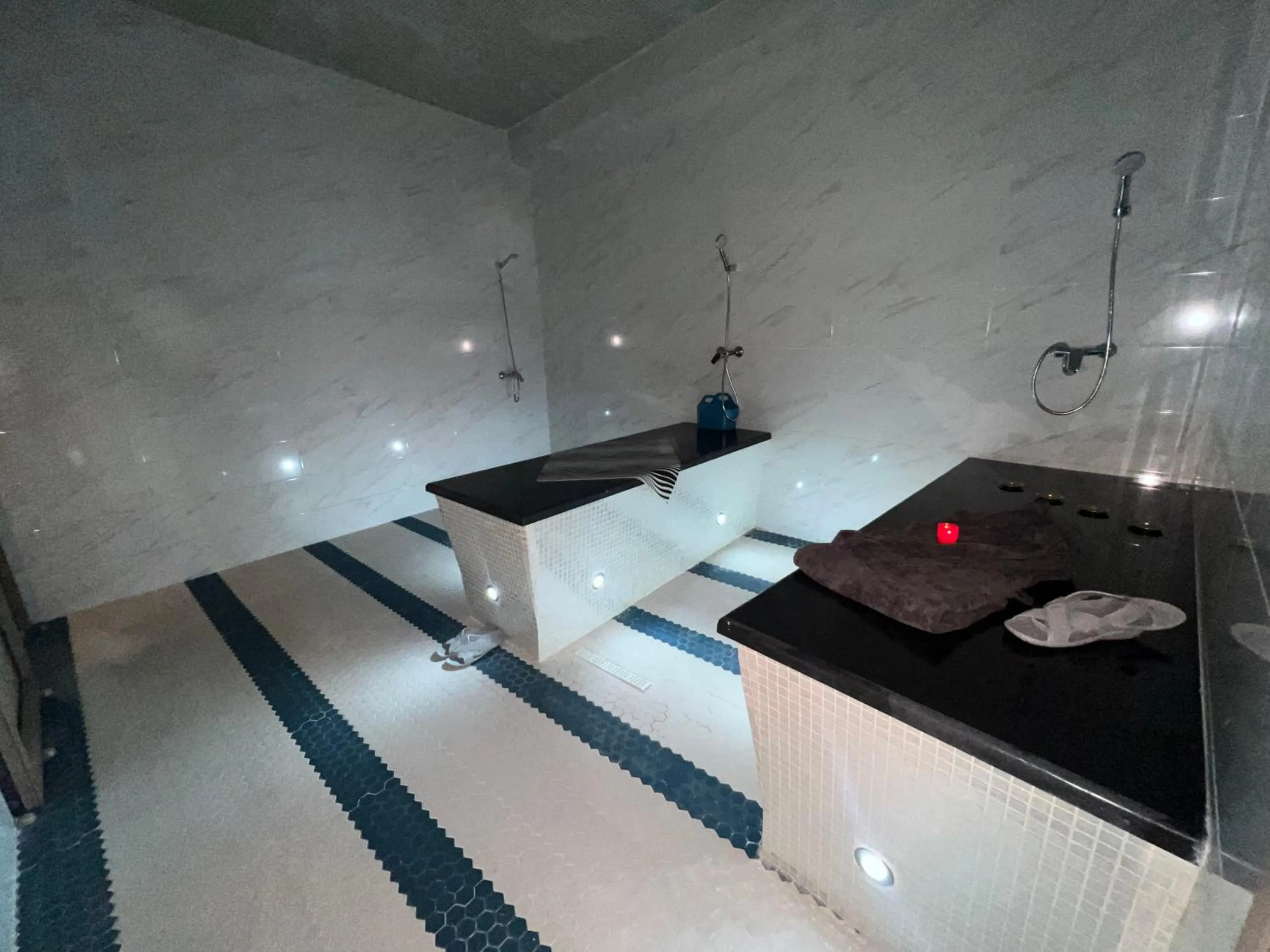 Spa and wellness centre/facilities in HAMILTON Agadir