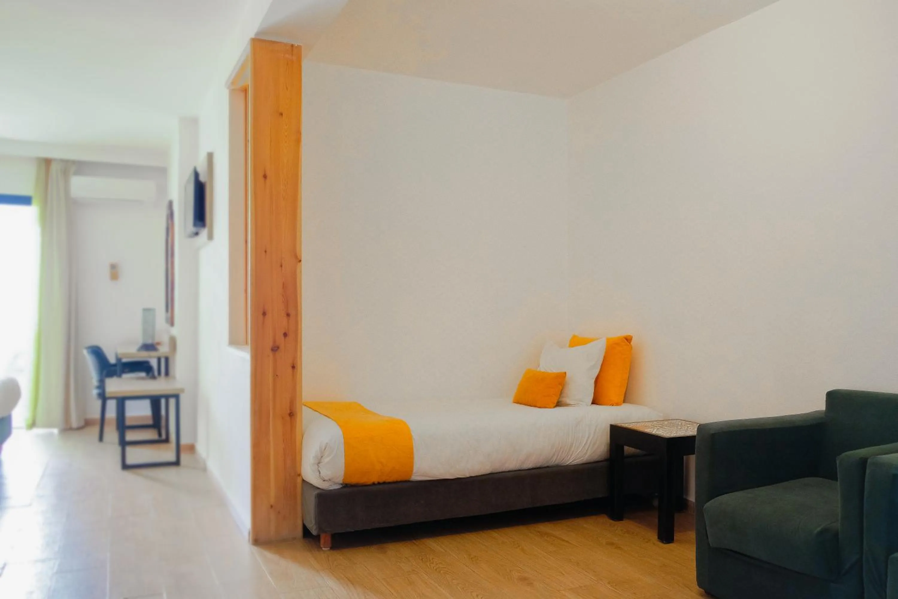 Bed in HAMILTON Agadir