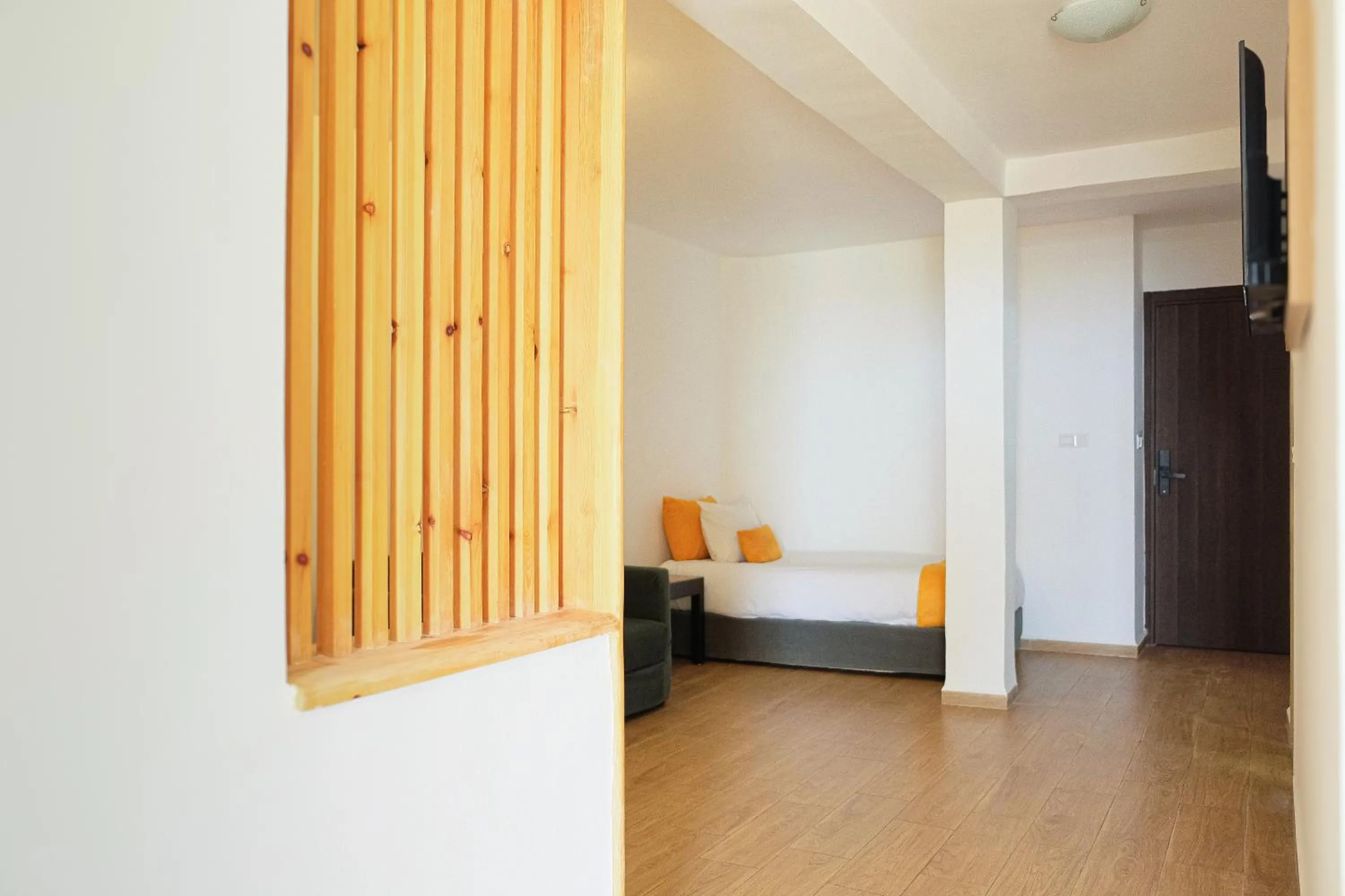 Bed in HAMILTON Agadir