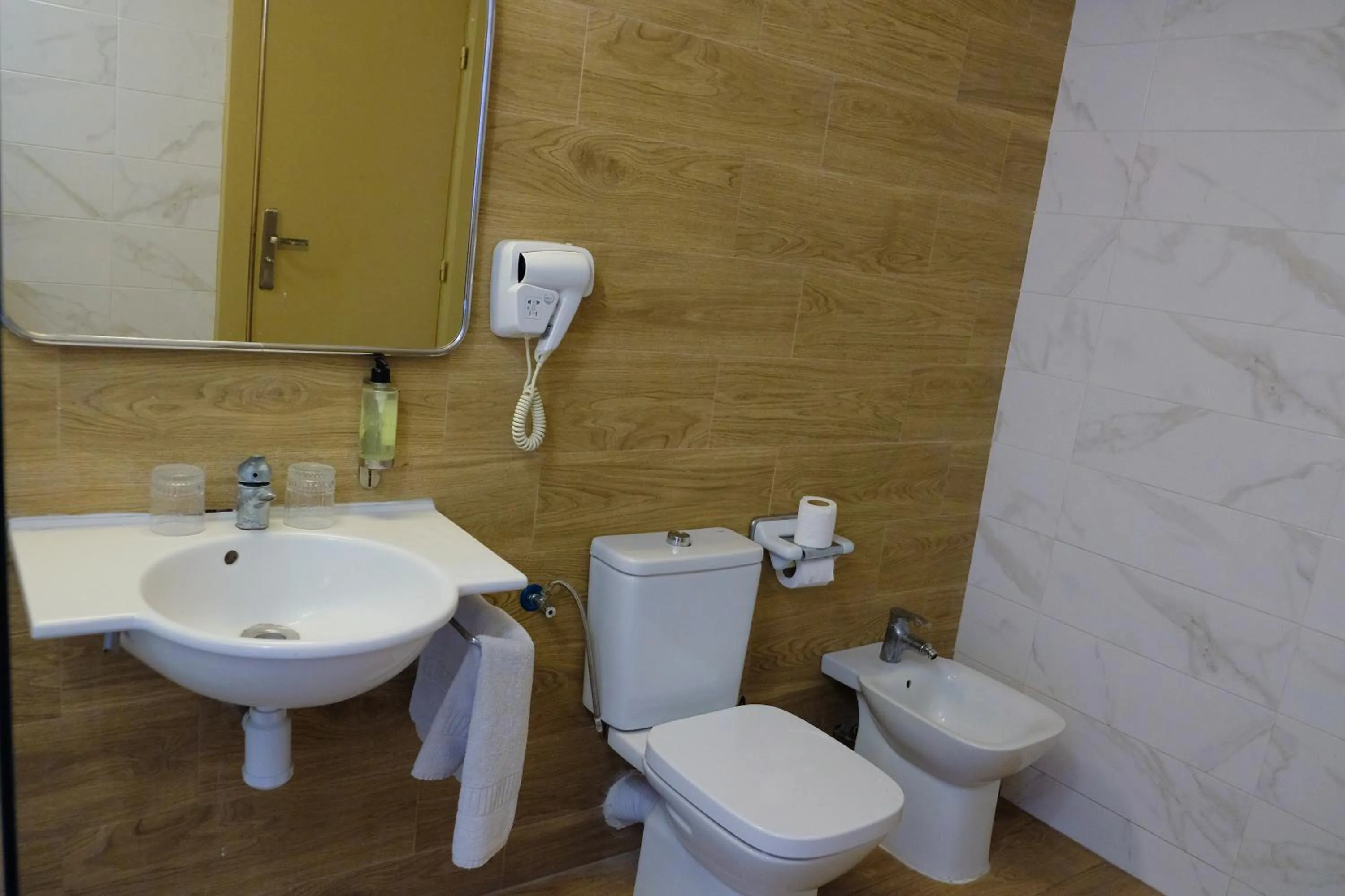 Bathroom in HAMILTON Agadir