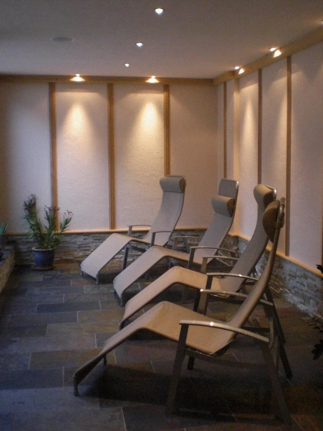 Spa and wellness centre/facilities in Apart-Garni Motnaida
