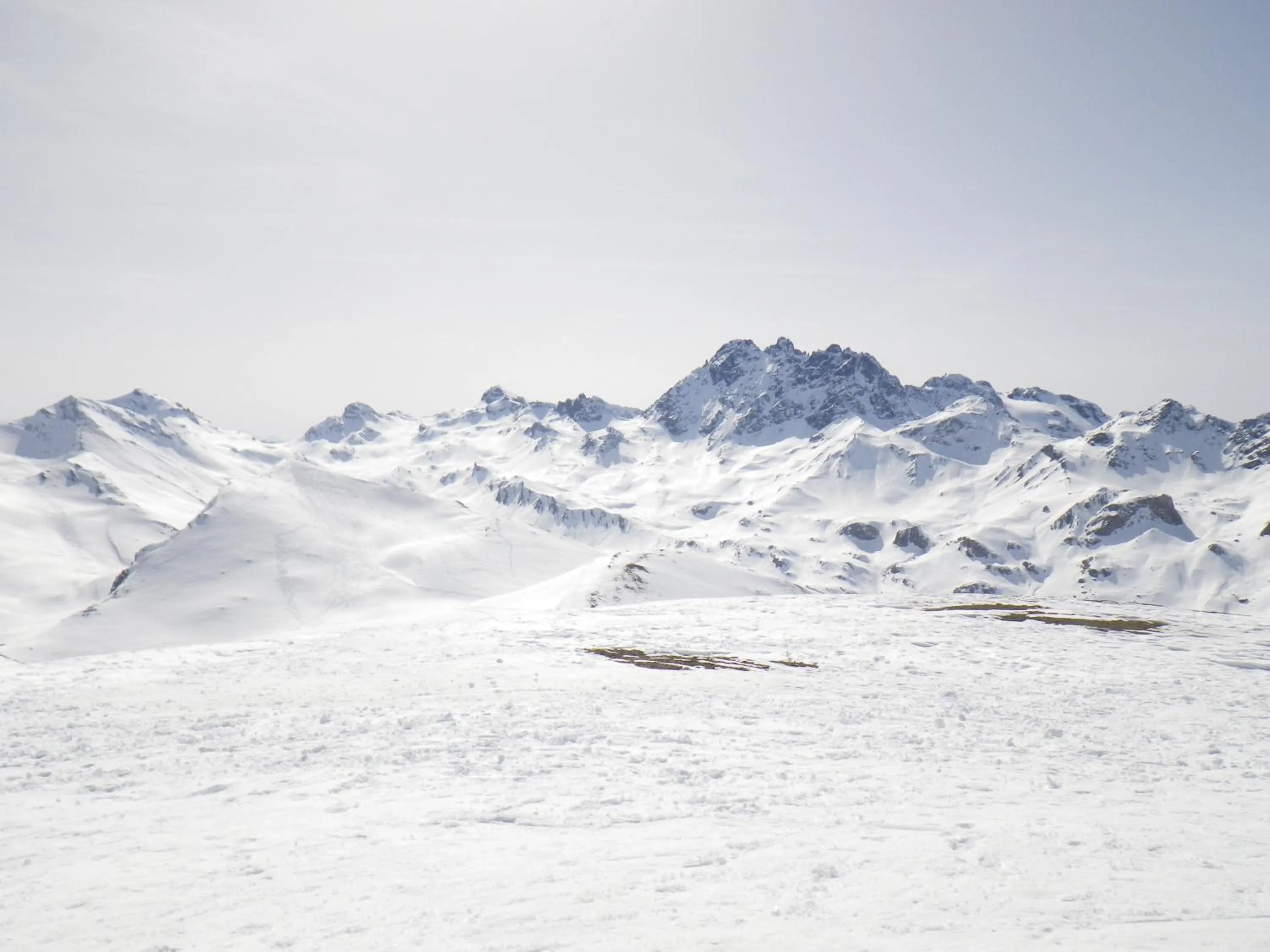 Ski School in Apart-Garni Motnaida