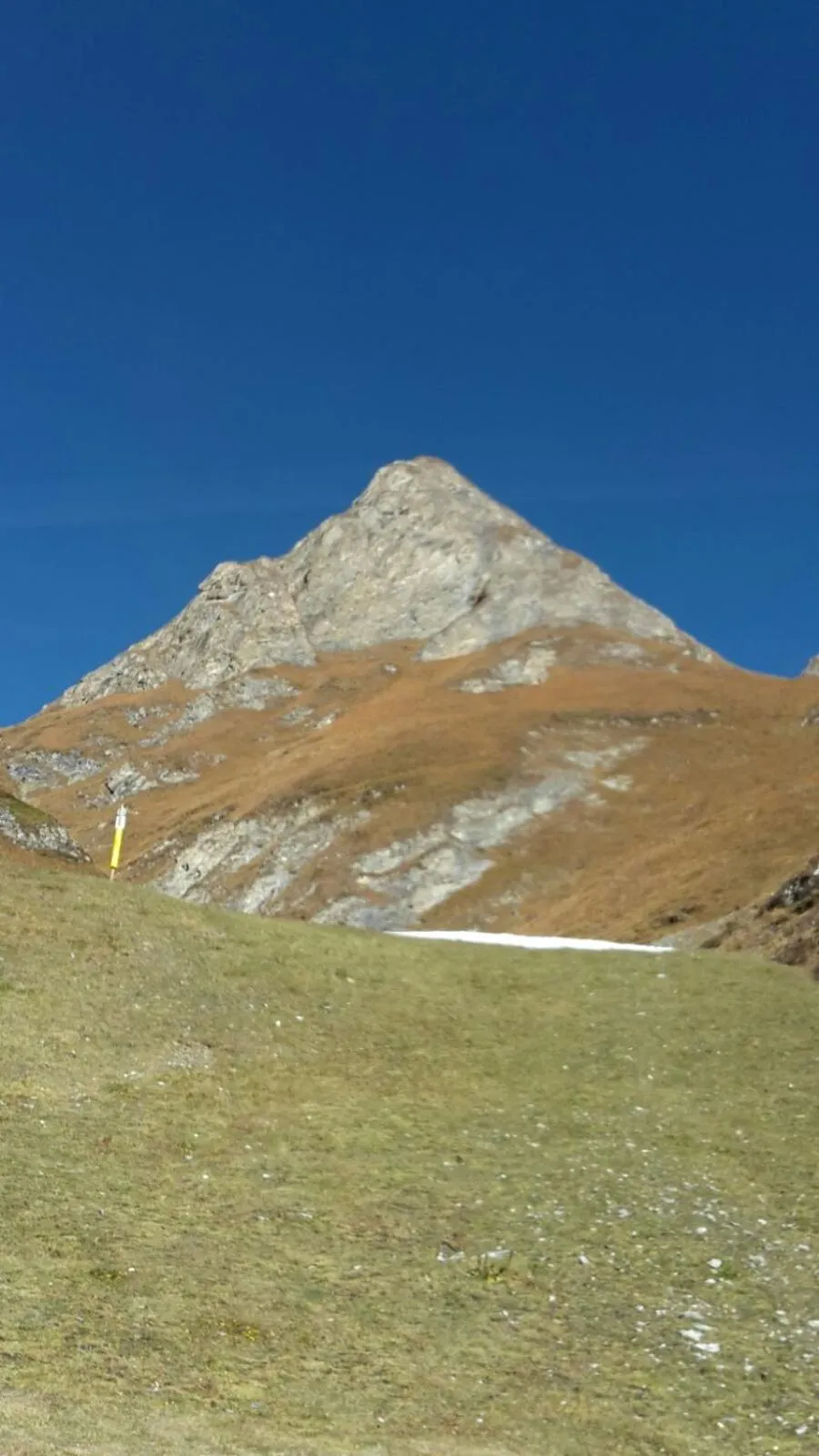 Hiking in Apart-Garni Motnaida