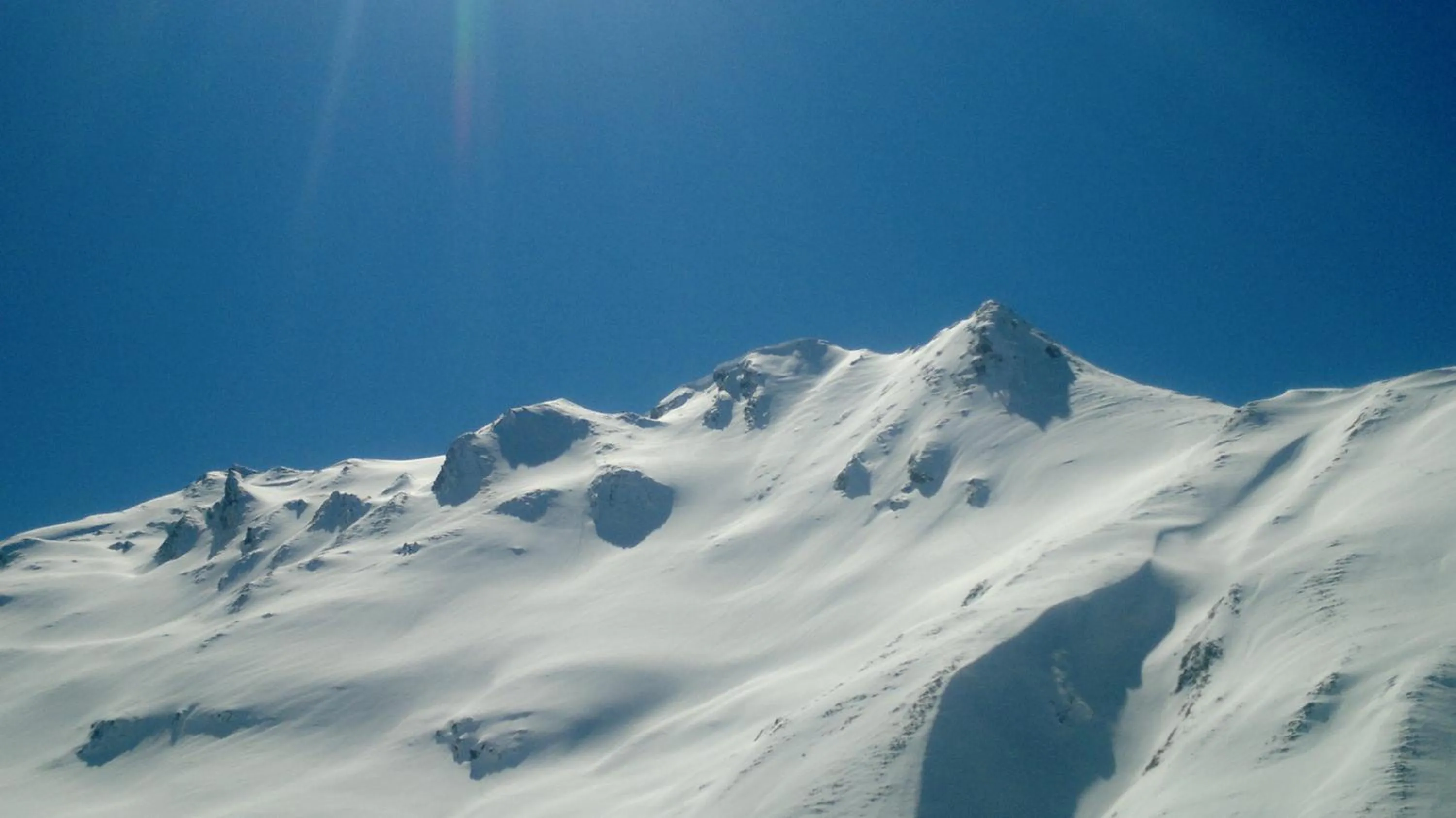 Ski School in Apart-Garni Motnaida