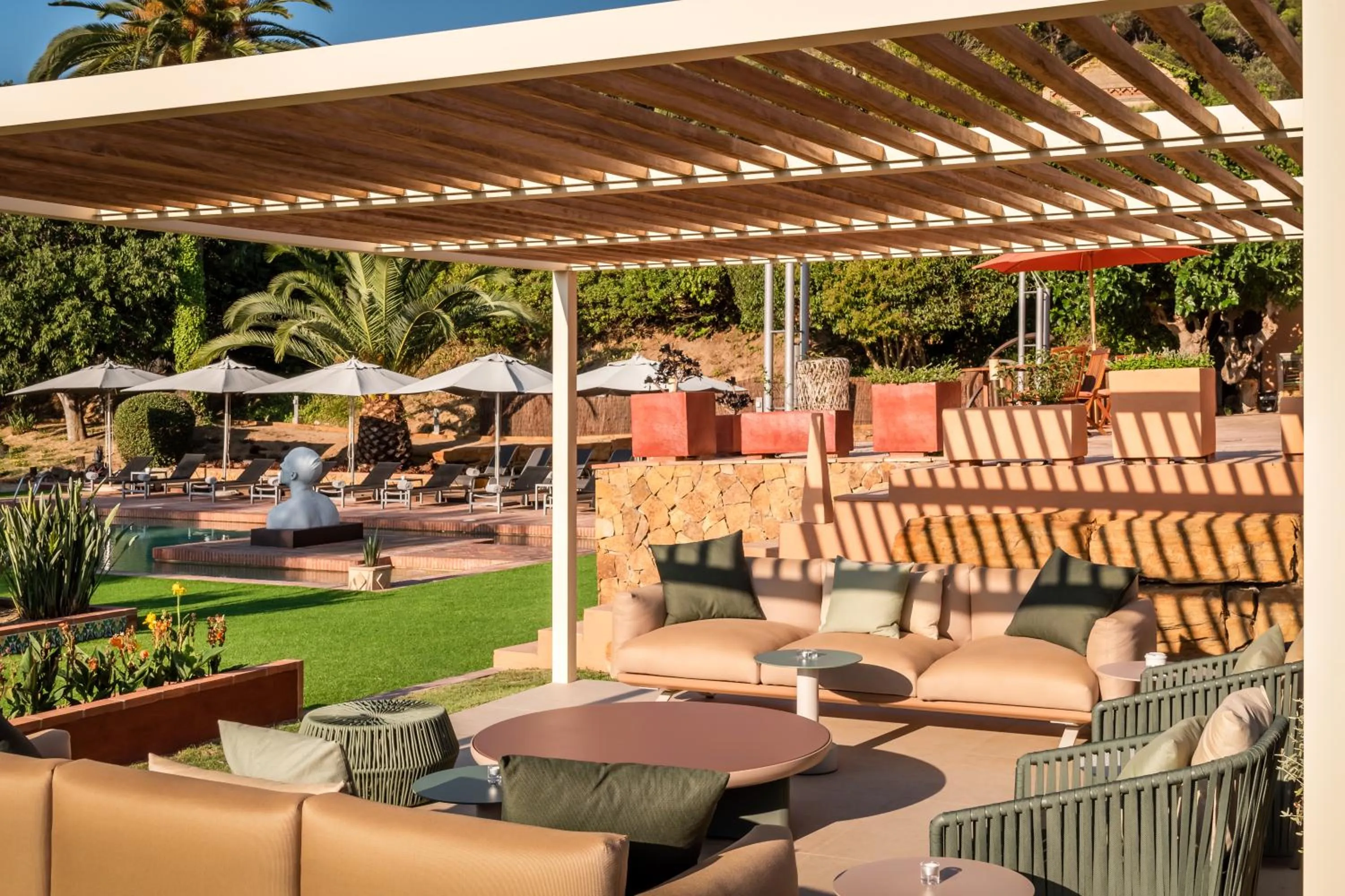 Off site in Sant Pere del Bosc Hotel & Spa - Adults Recommended