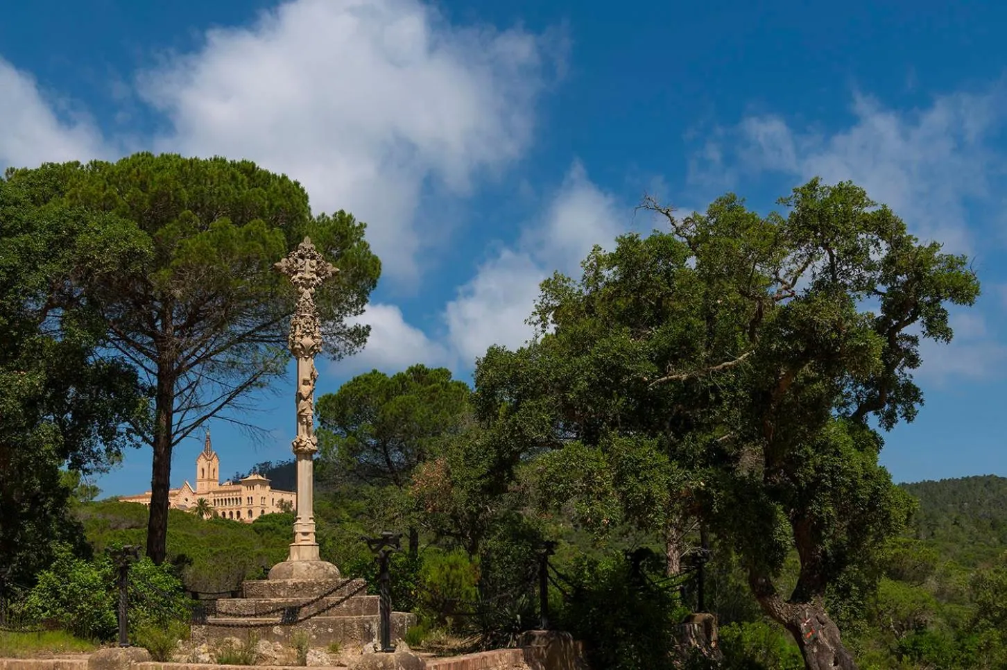 Off site in Sant Pere del Bosc Hotel & Spa - Adults Recommended