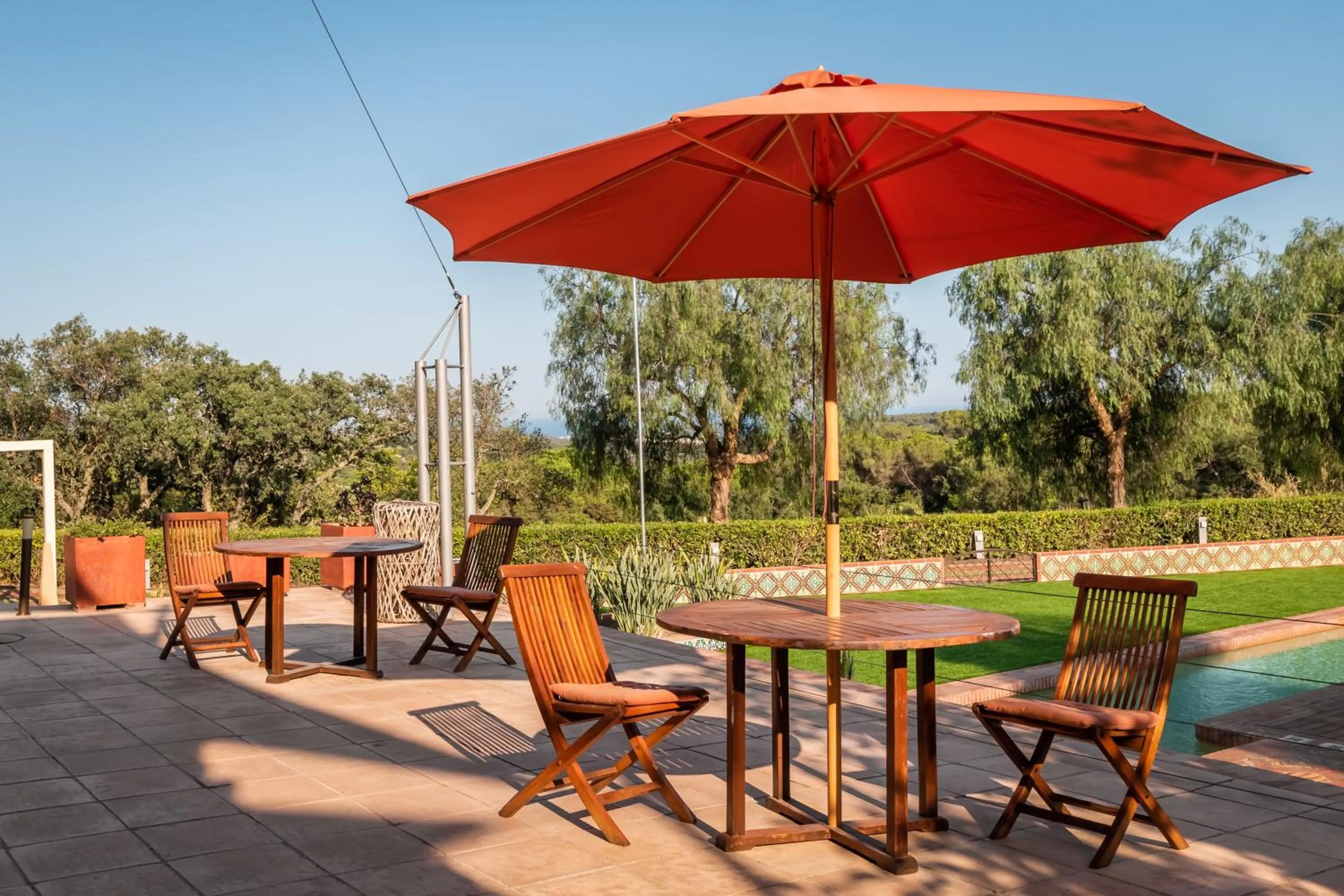 Off site in Sant Pere del Bosc Hotel & Spa - Adults Recommended