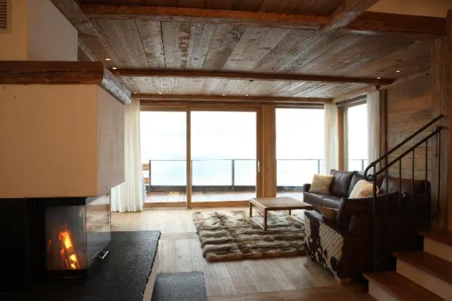 Maierl-Alm & Maierl-Chalets