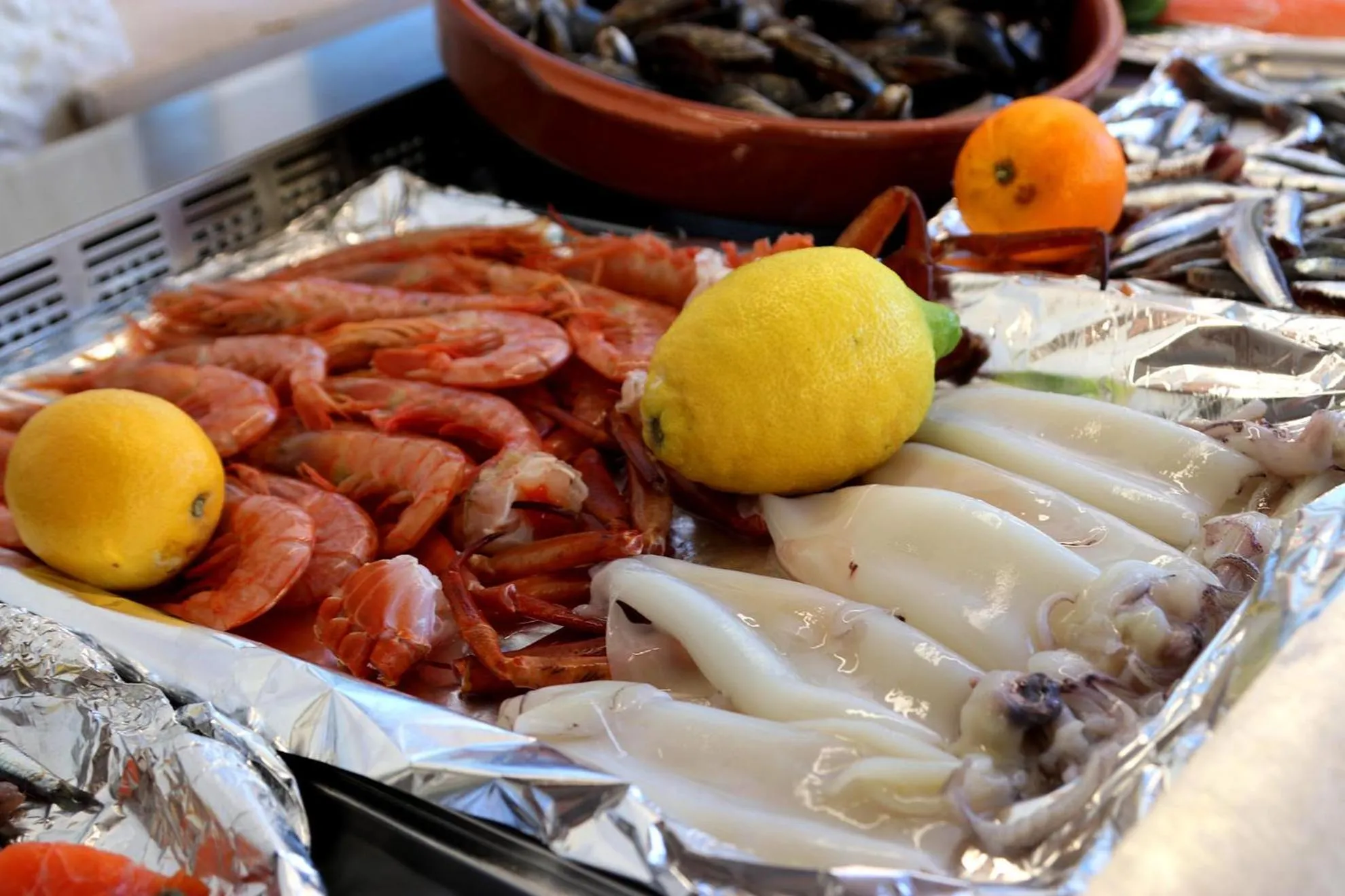 Villa Columbus Rooms and Restaurant