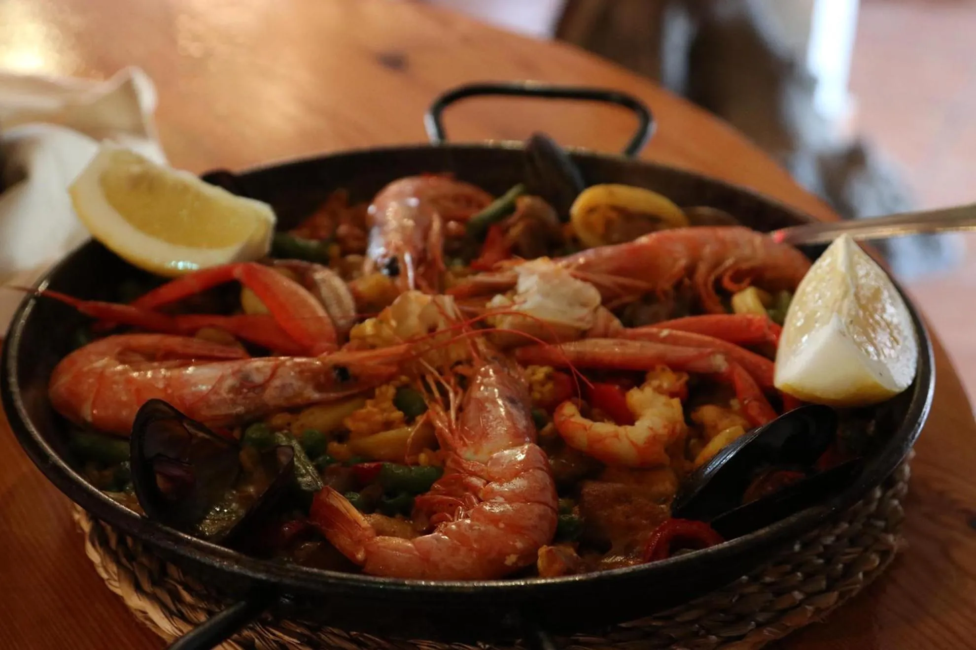 Villa Columbus Rooms and Restaurant