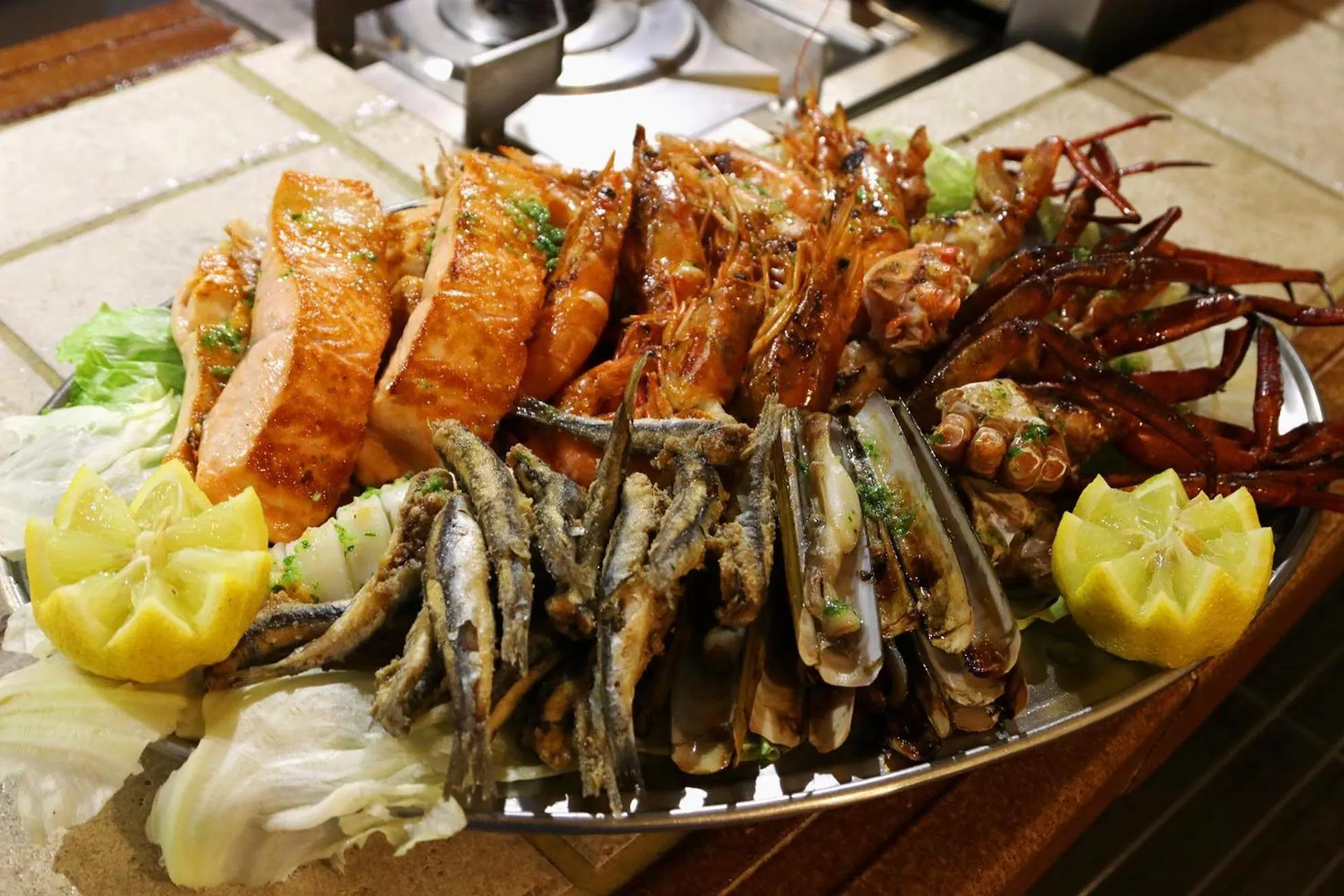 Villa Columbus Rooms and Restaurant