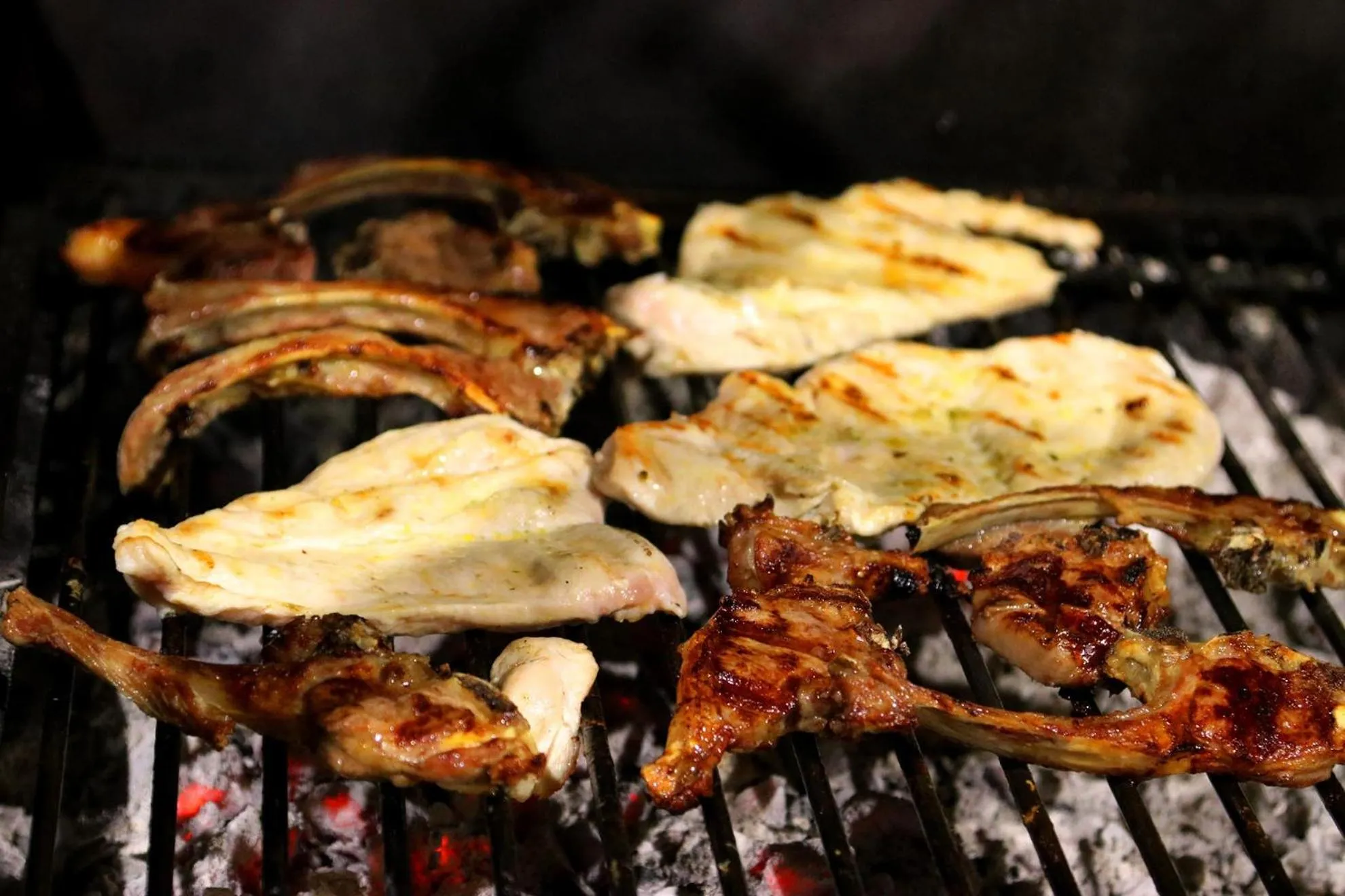 Villa Columbus Rooms and Restaurant