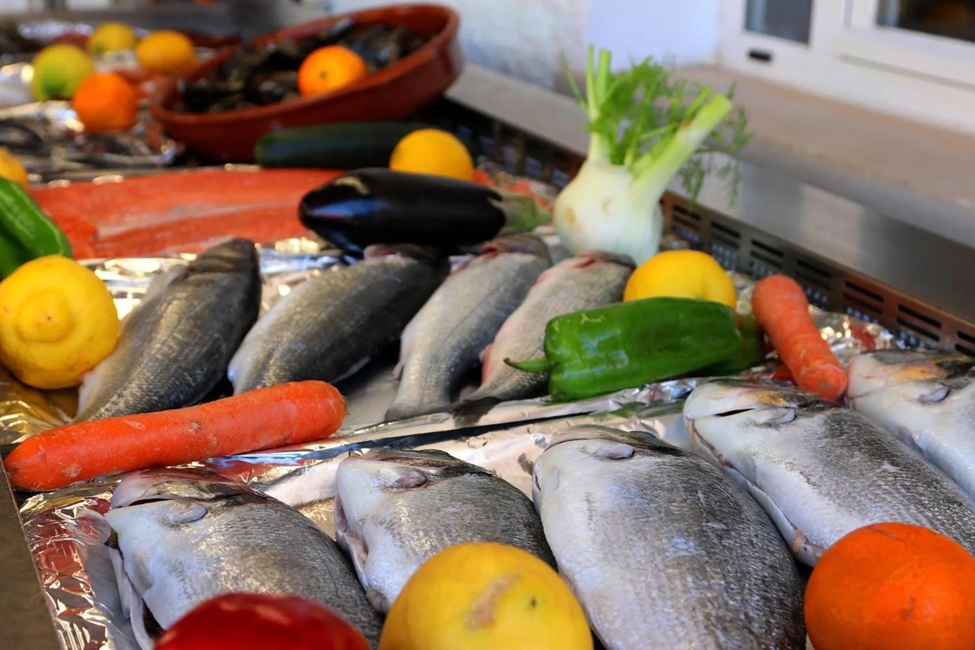 Villa Columbus Rooms and Restaurant