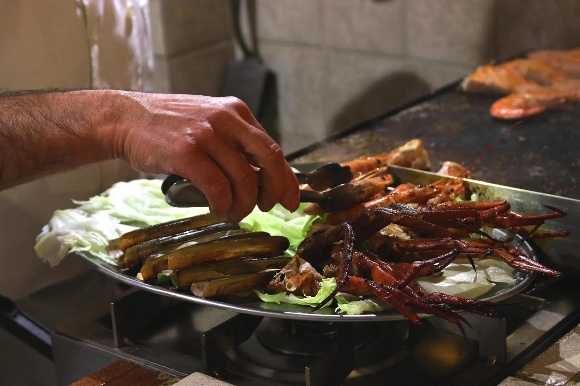 Villa Columbus Rooms and Restaurant