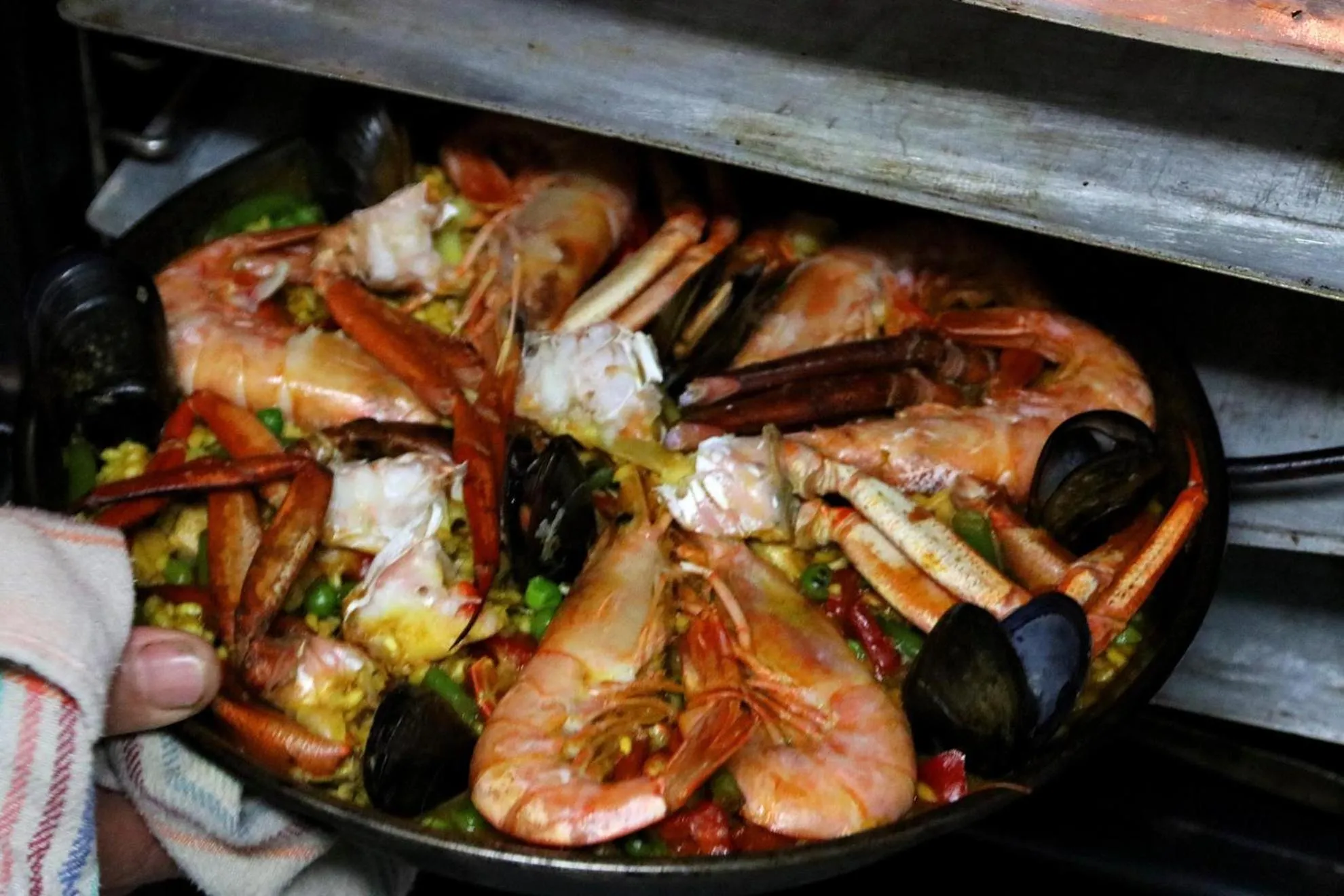 Villa Columbus Rooms and Restaurant