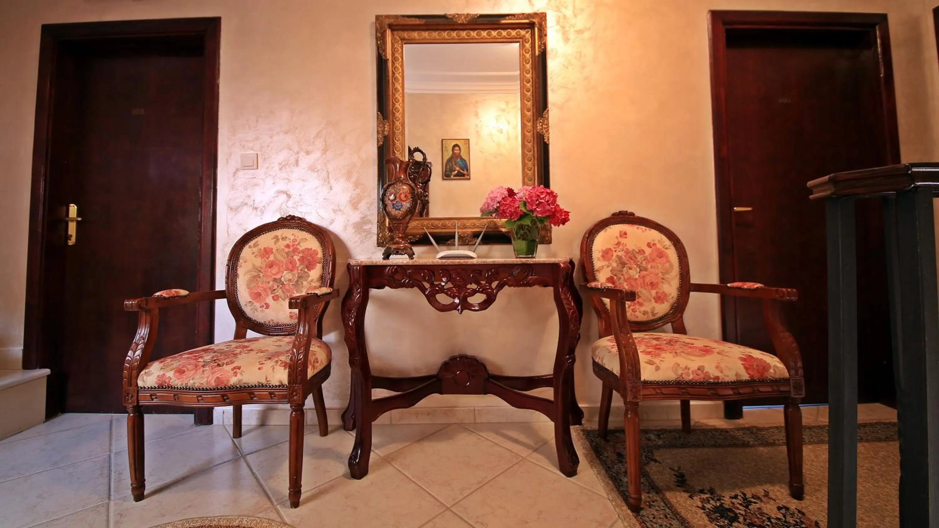 Other in Hotel Admiral