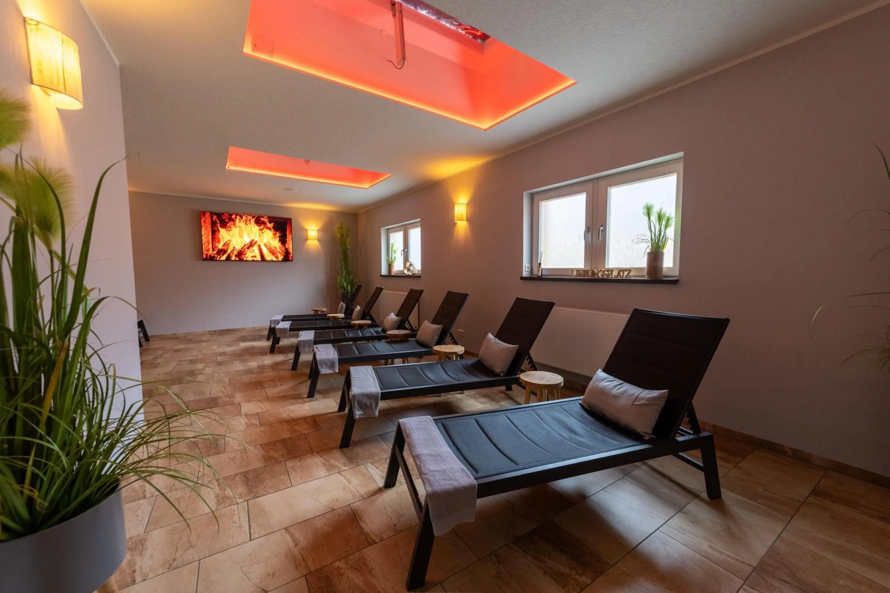 Hotel Zum Goldenen Löwen