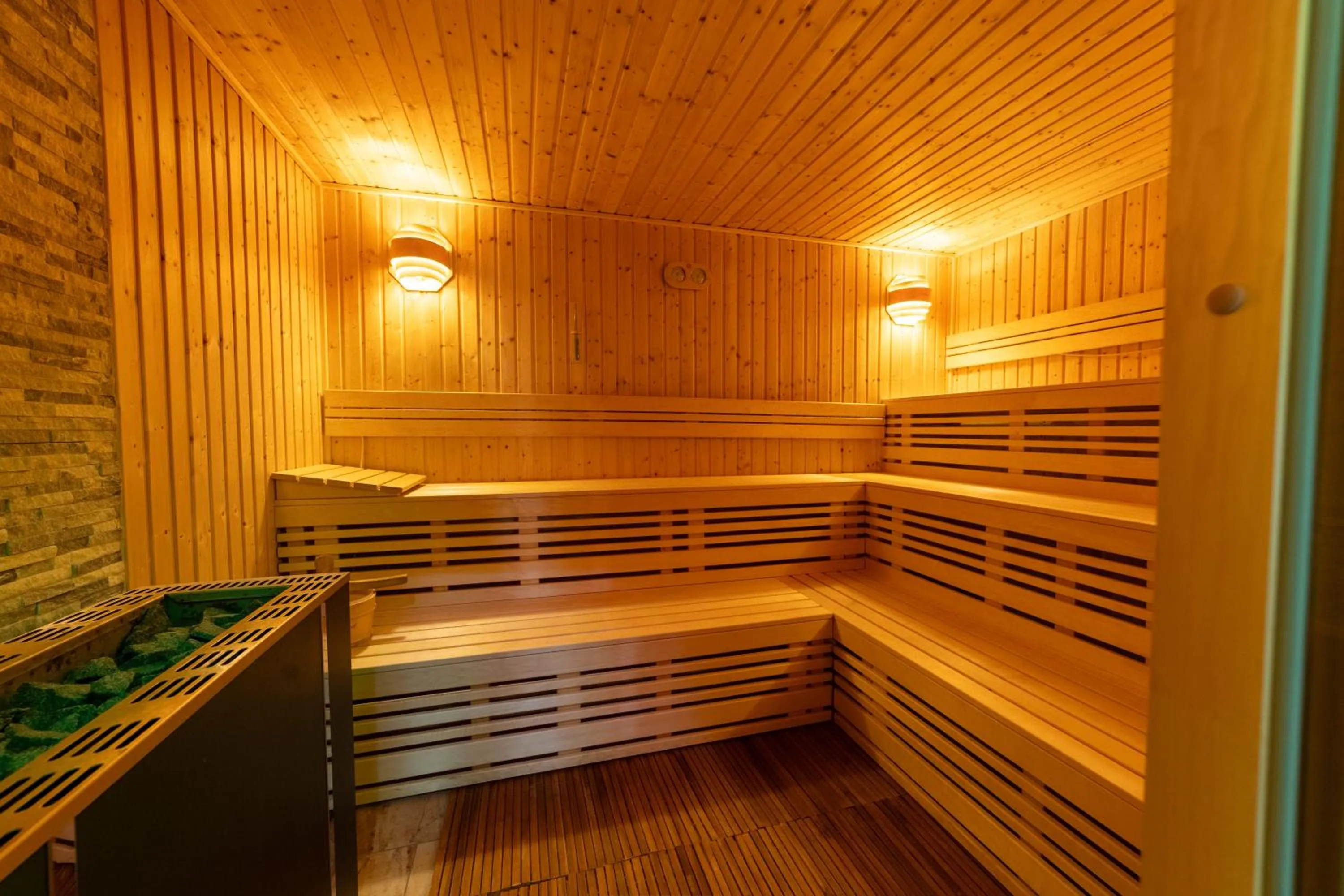 Hotel Zum Goldenen Löwen