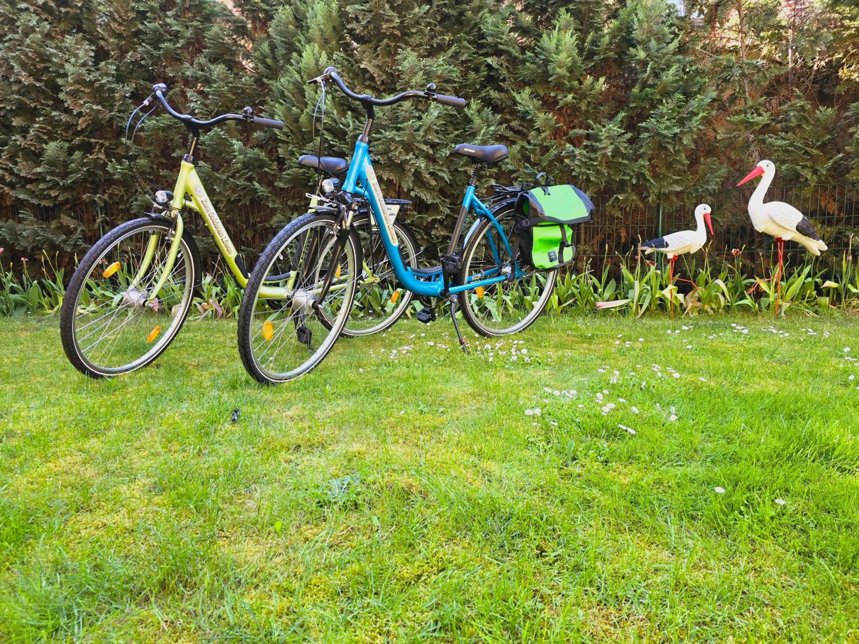 Hotel Zum Goldenen Löwen