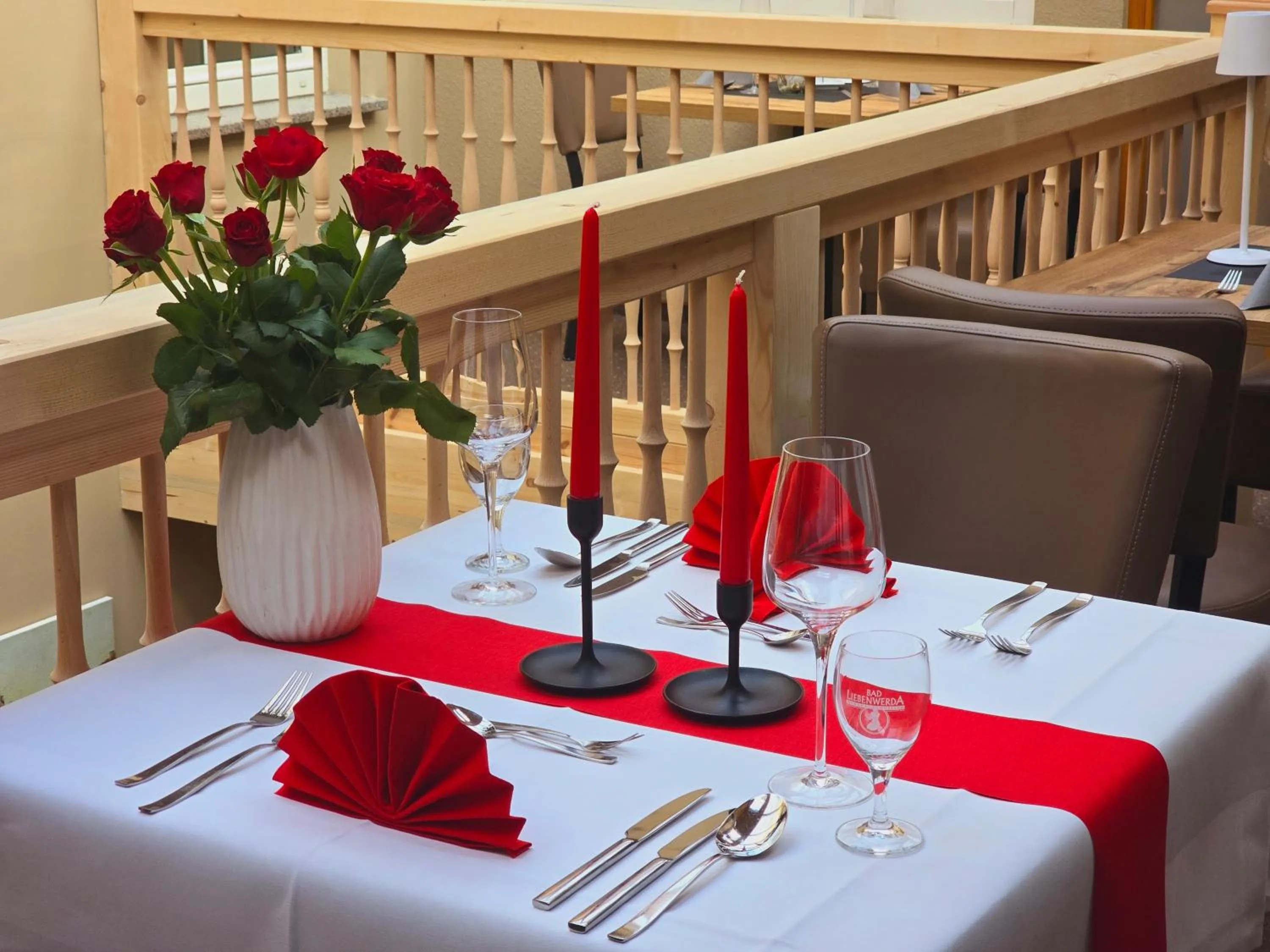 Hotel Zum Goldenen Löwen