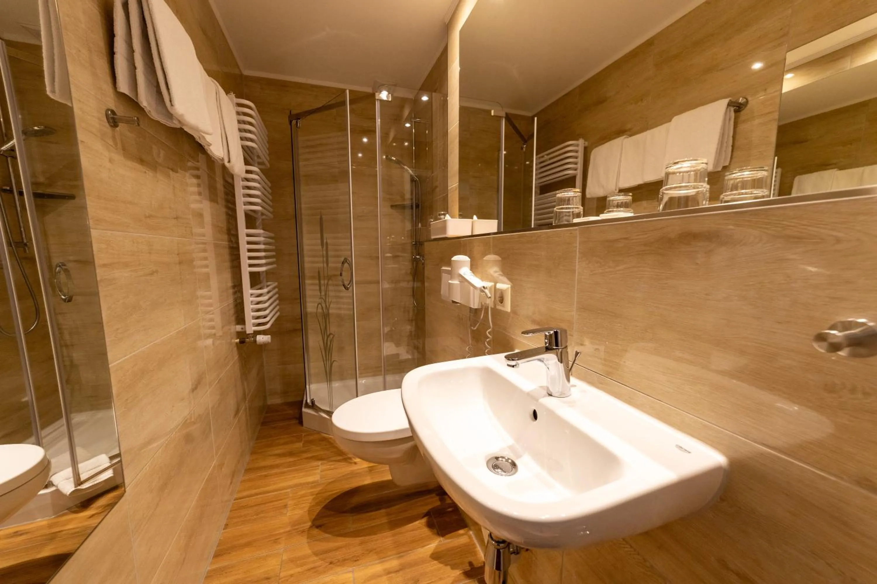 Hotel Zum Goldenen Löwen