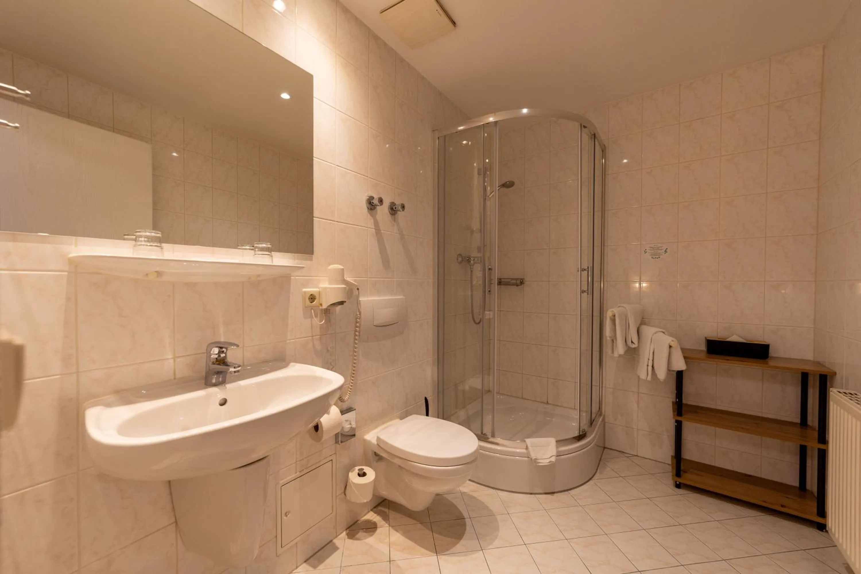 Hotel Zum Goldenen Löwen