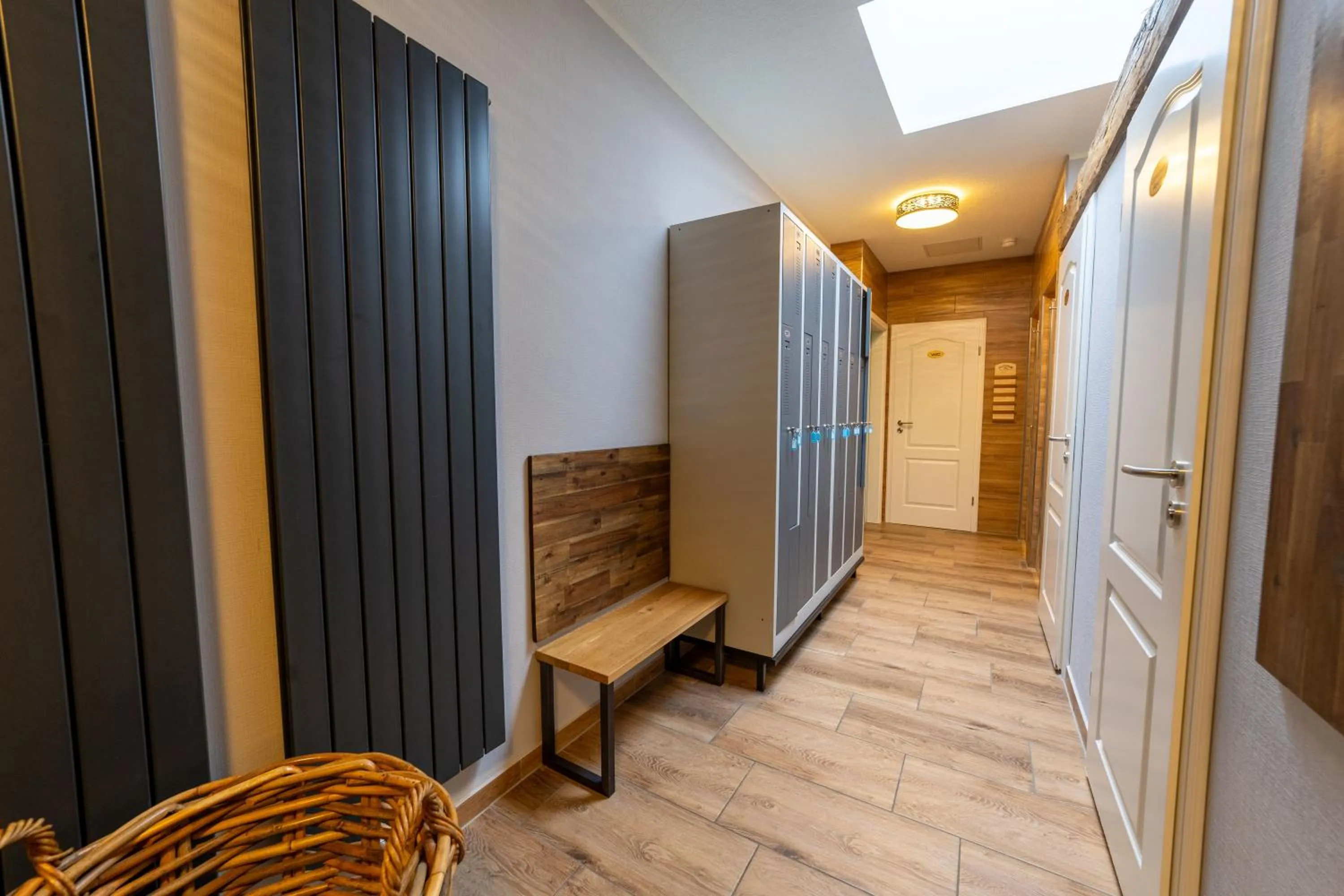 Hotel Zum Goldenen Löwen