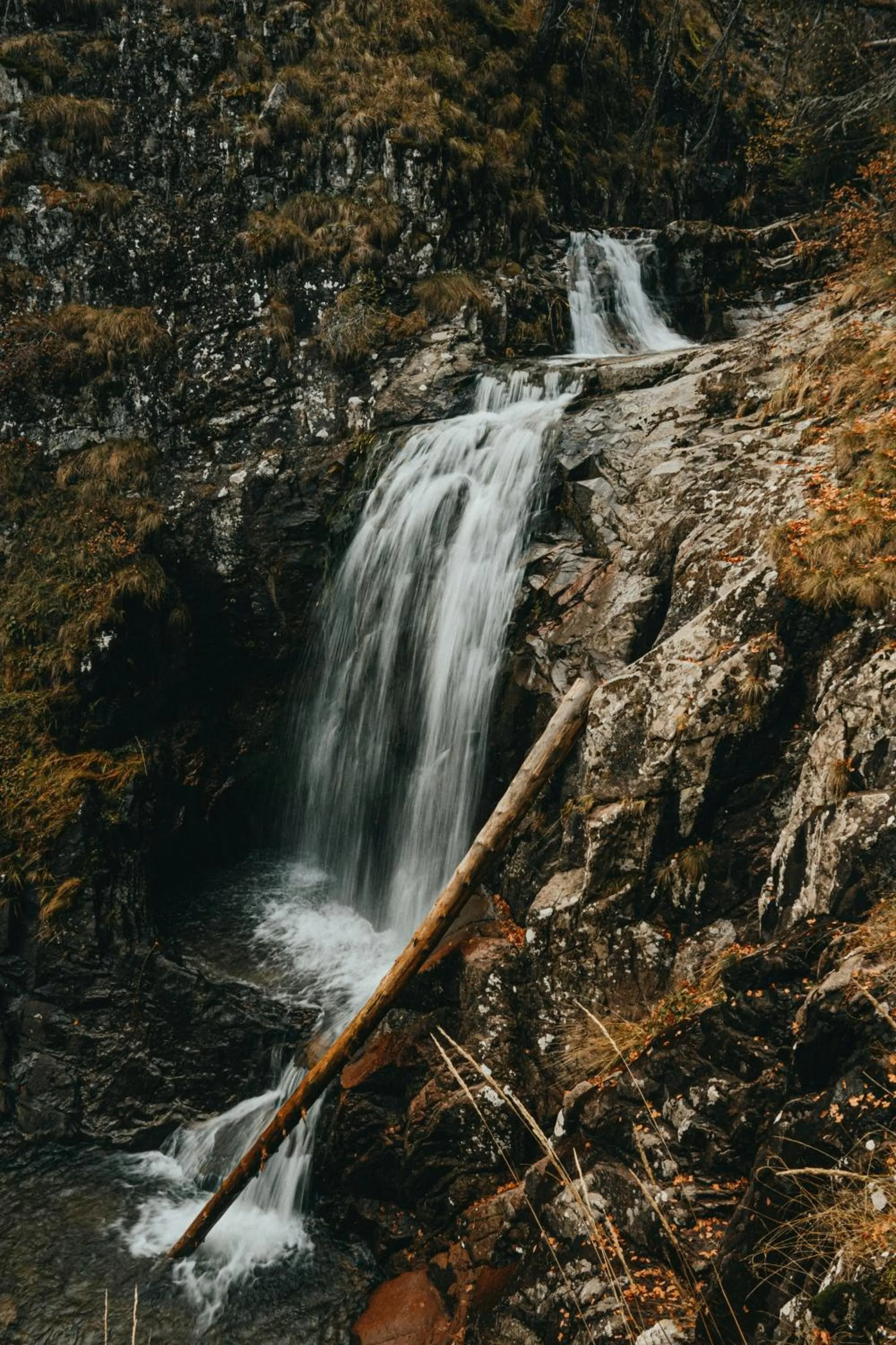 Nearby landmark in Hotel Prespa