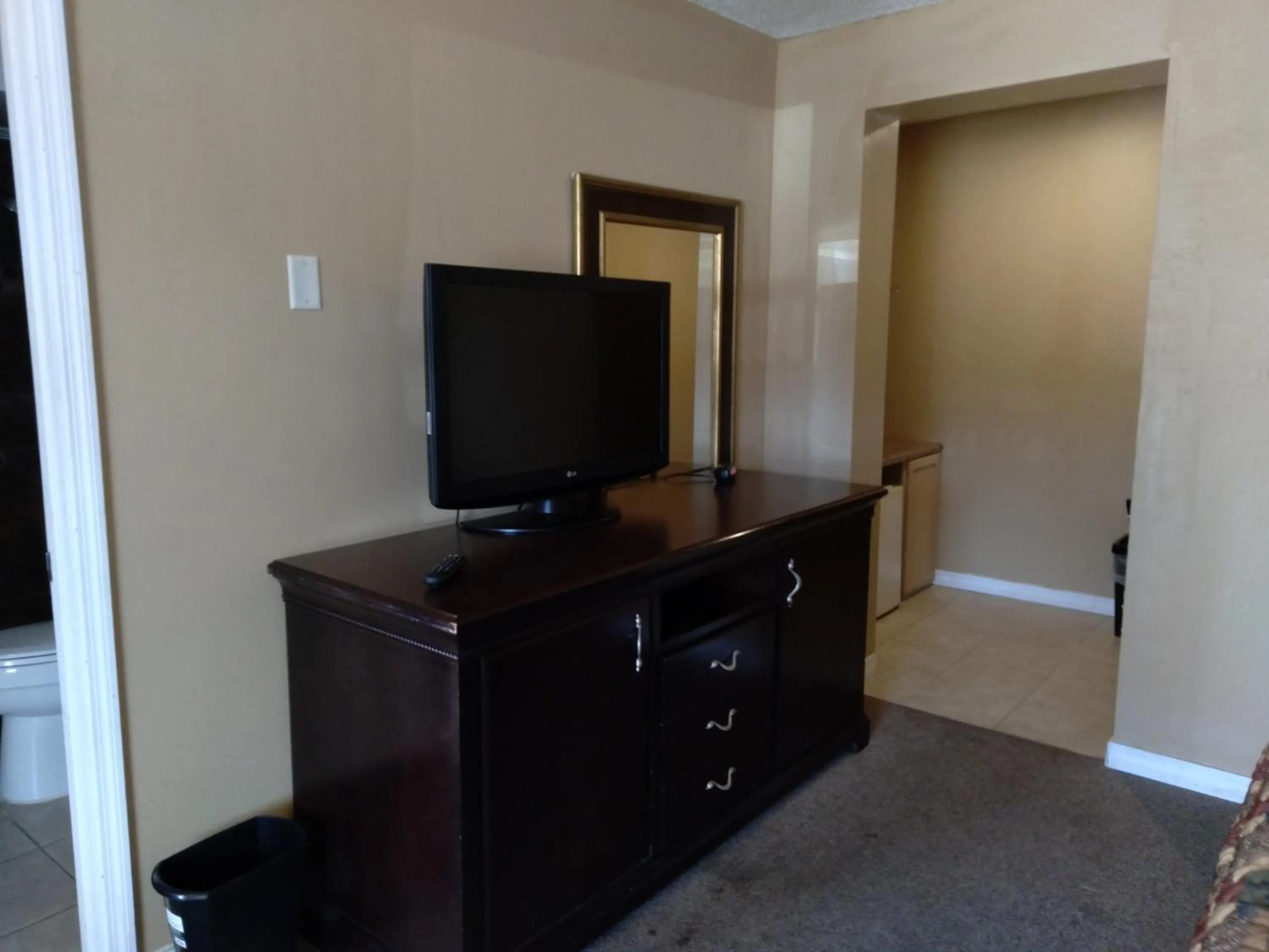 Budget Lodge Mount Dora