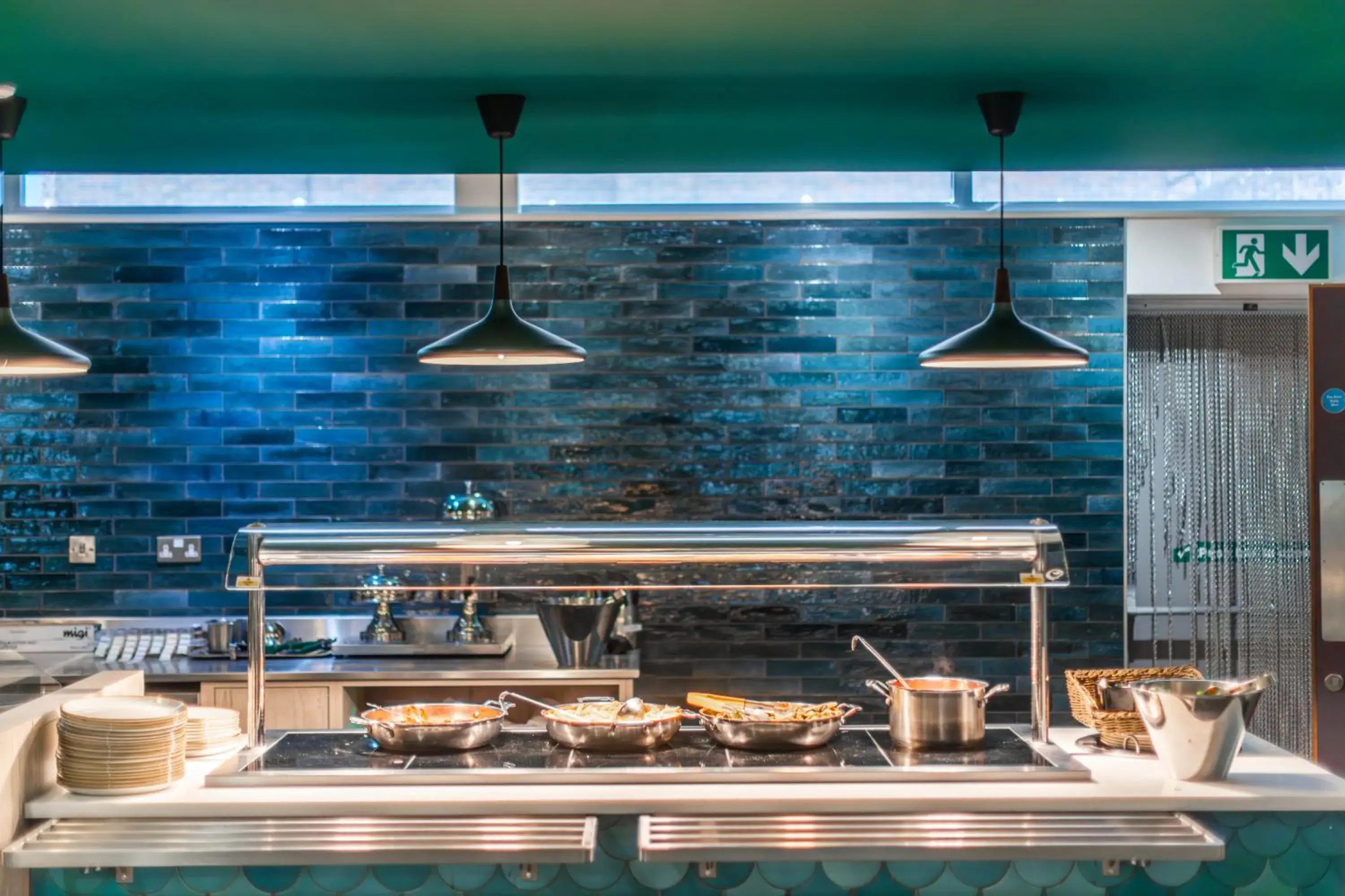 Standard Double Room in Bisham Abbey National Sports Centre Standard Double Room in Bisham Abbey National Sports Centre