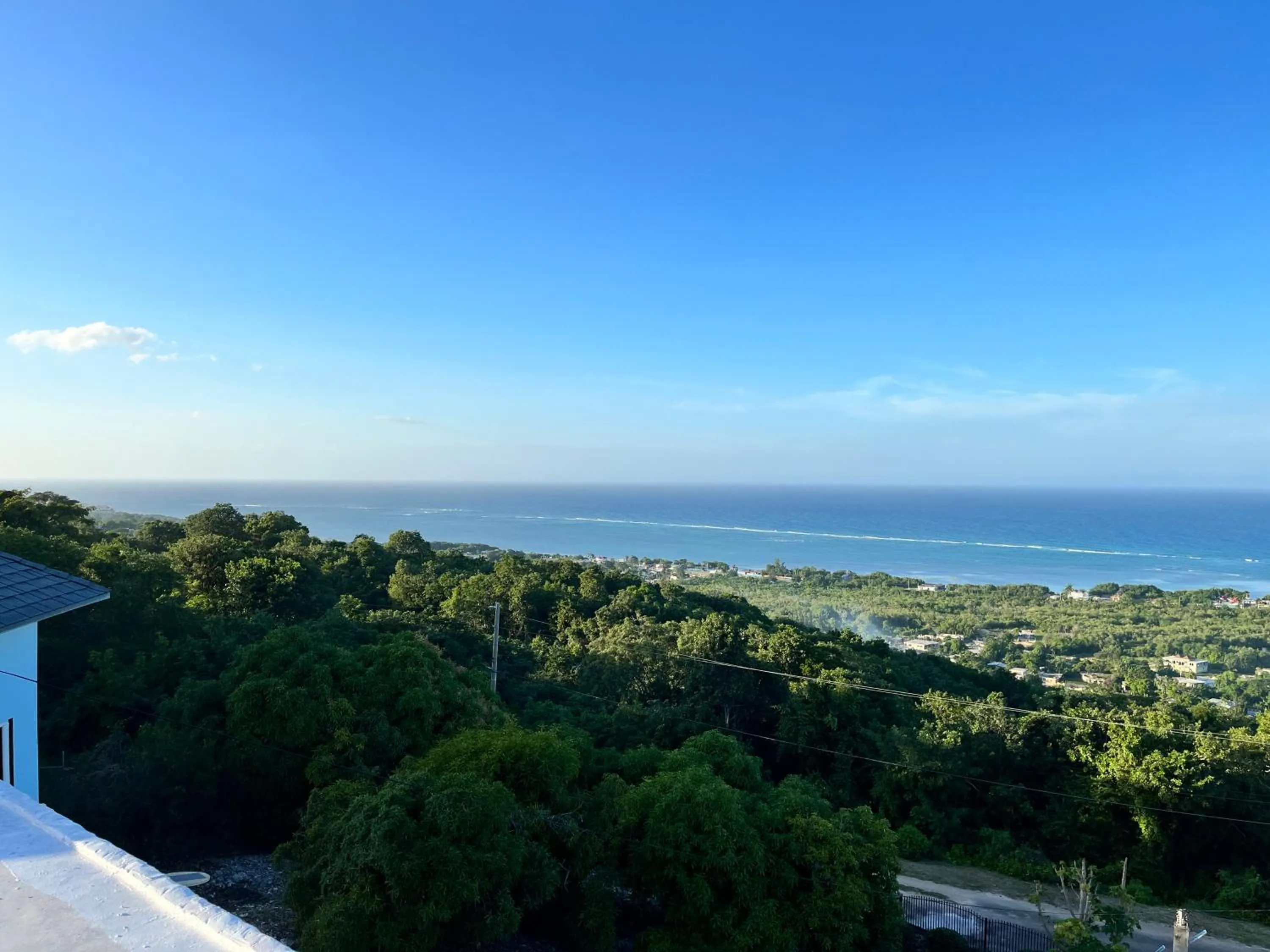 Day in Sunshine Lodge: Your home away from home