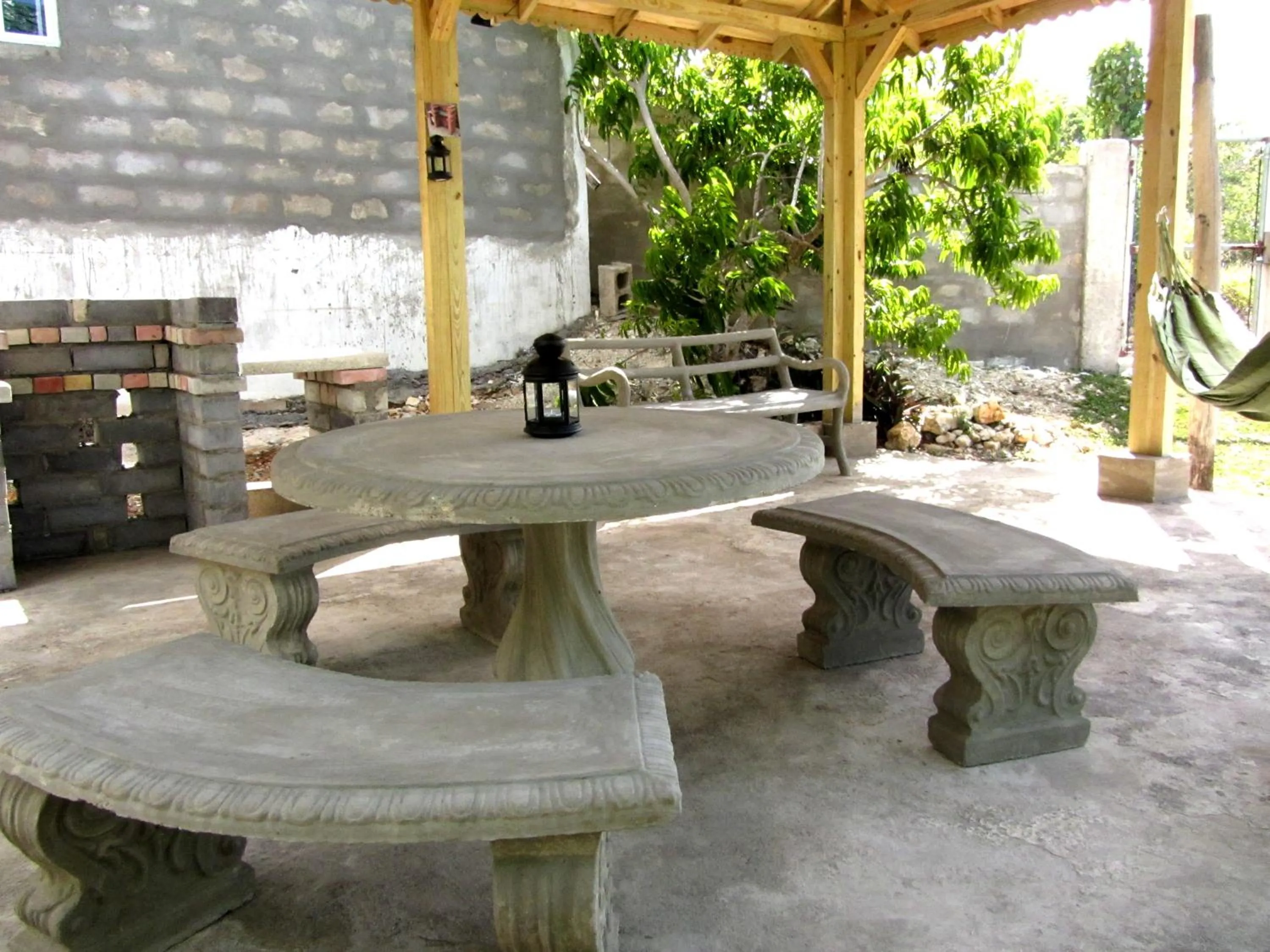 Activities in Sunshine Lodge: Your home away from home