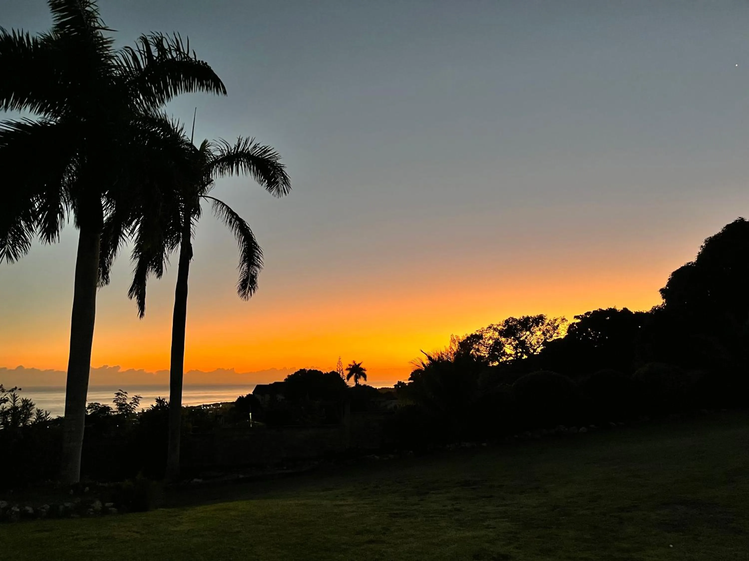 Day in Sunshine Lodge: Your home away from home