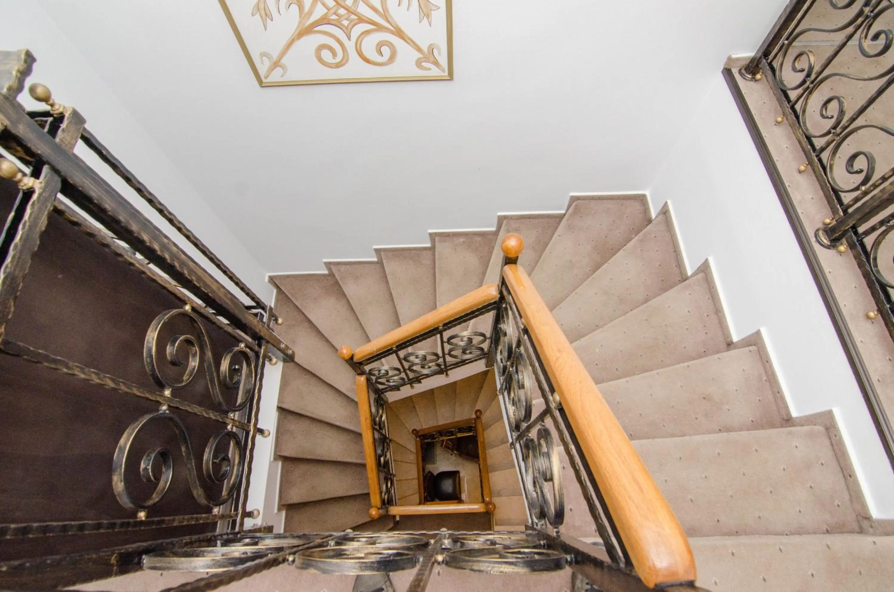 Other in Hotel Boutique Monaco