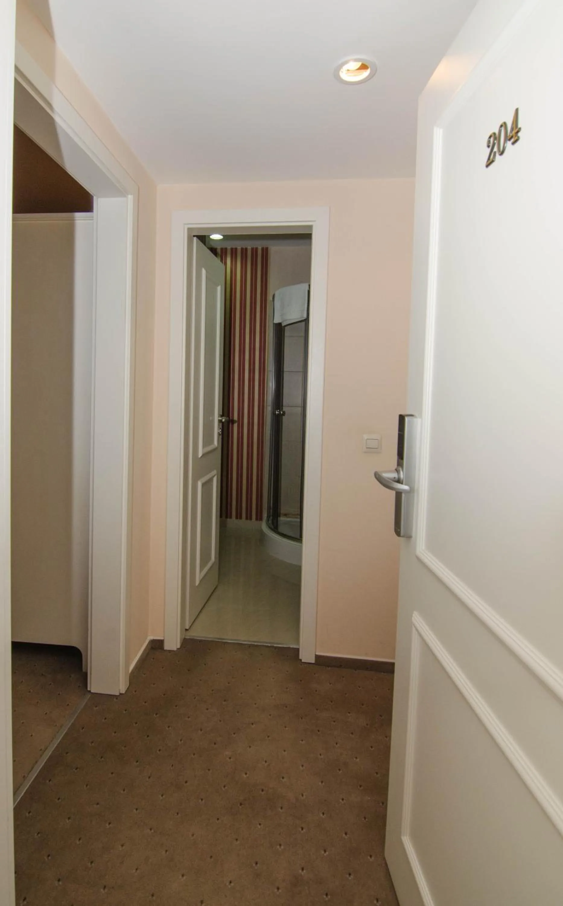 Other in Hotel Boutique Monaco