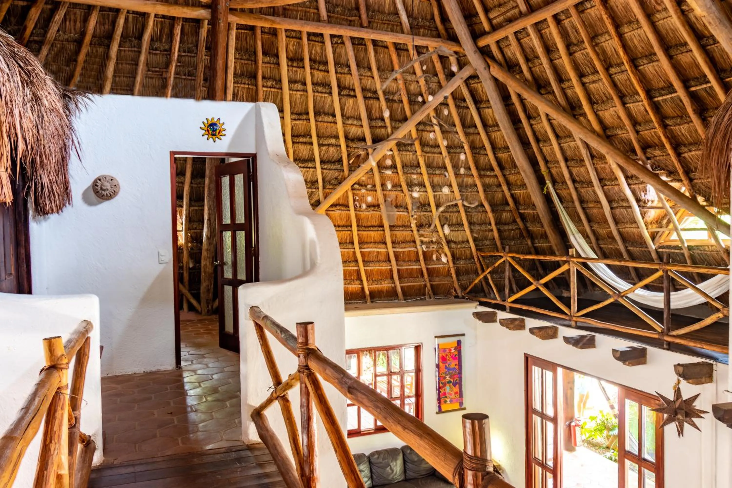 Property building in Casaejido