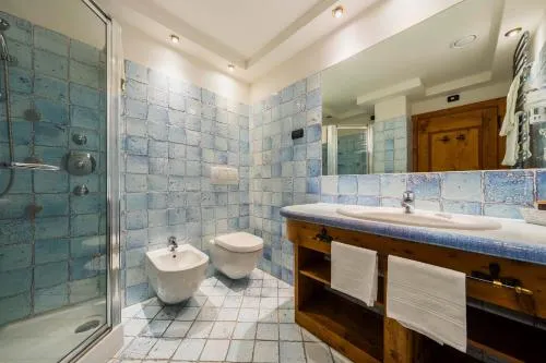 Hotel Cortina